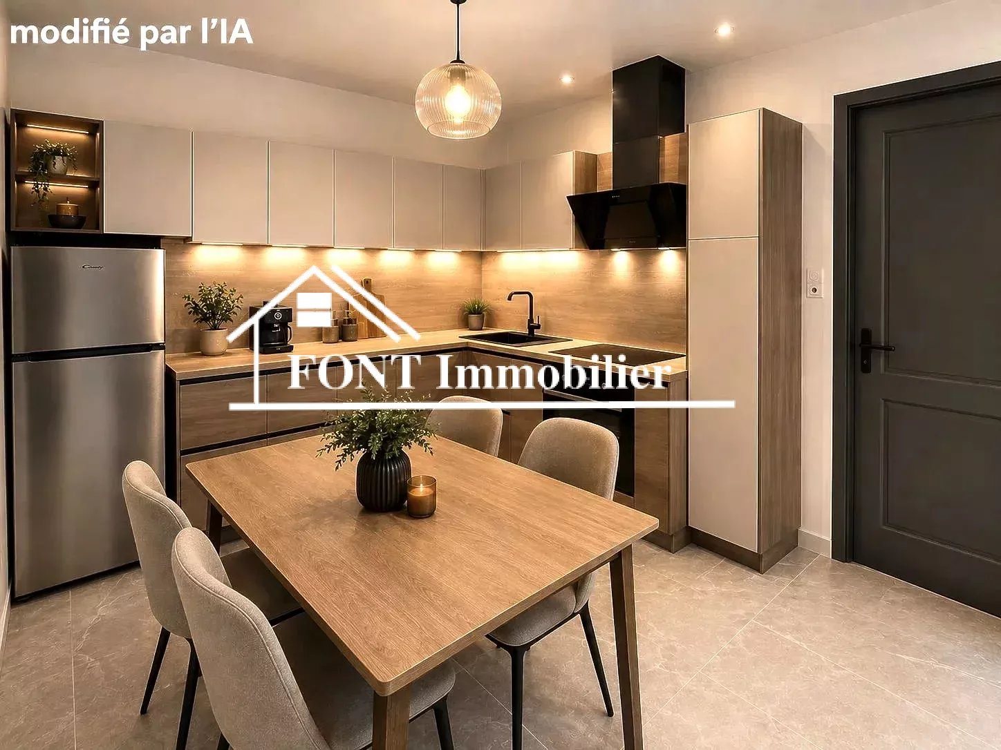 Maison à vendre, 97m², Saint-Chamond