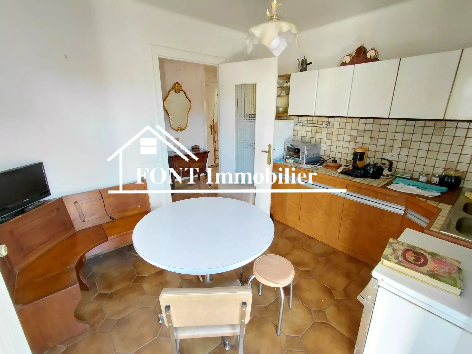 Maison à vendre, 97m², Saint-Chamond