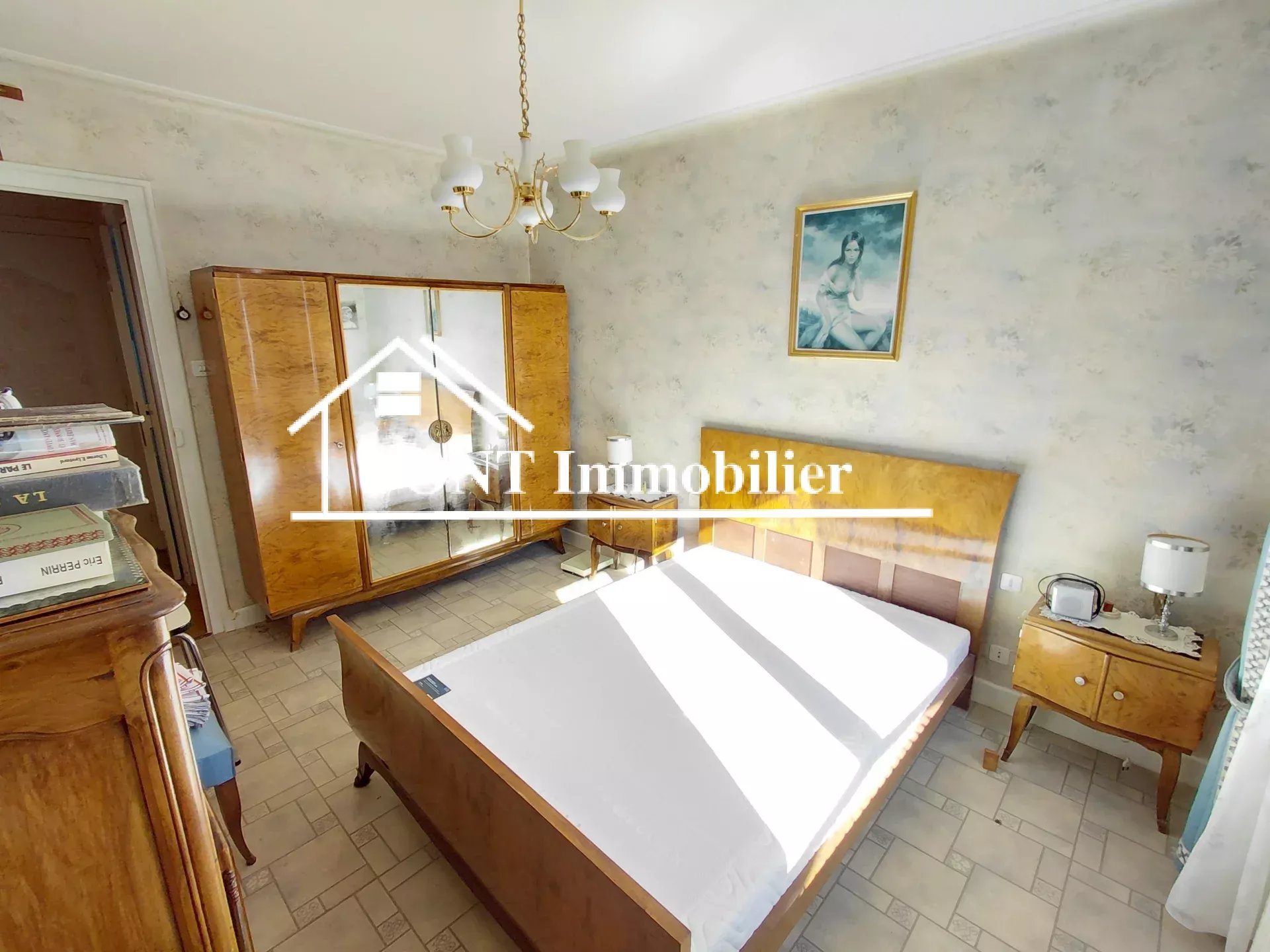 Maison à vendre, 97m², Saint-Chamond