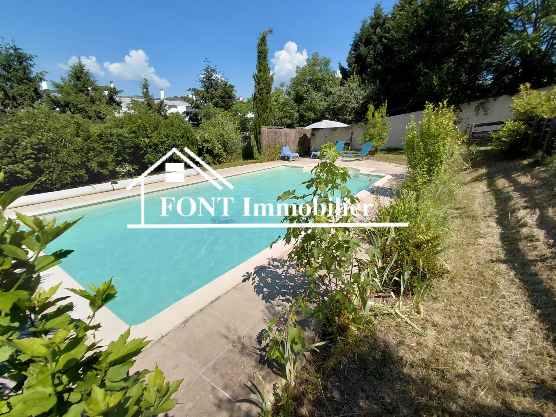 Maison à vendre, 150m², La Grand-Croix