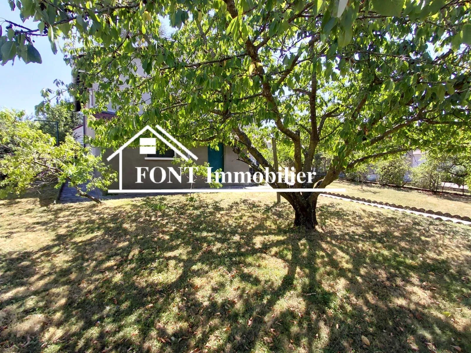 Maison à vendre, 75m², L'Horme