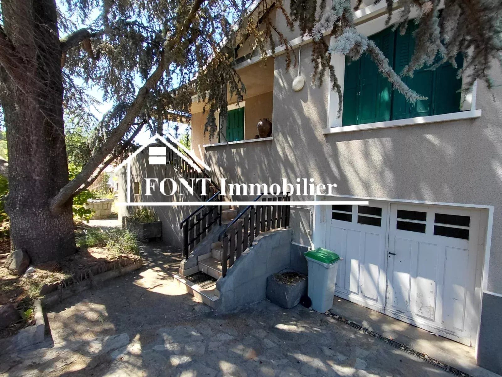 Maison à vendre, 75m², L'Horme