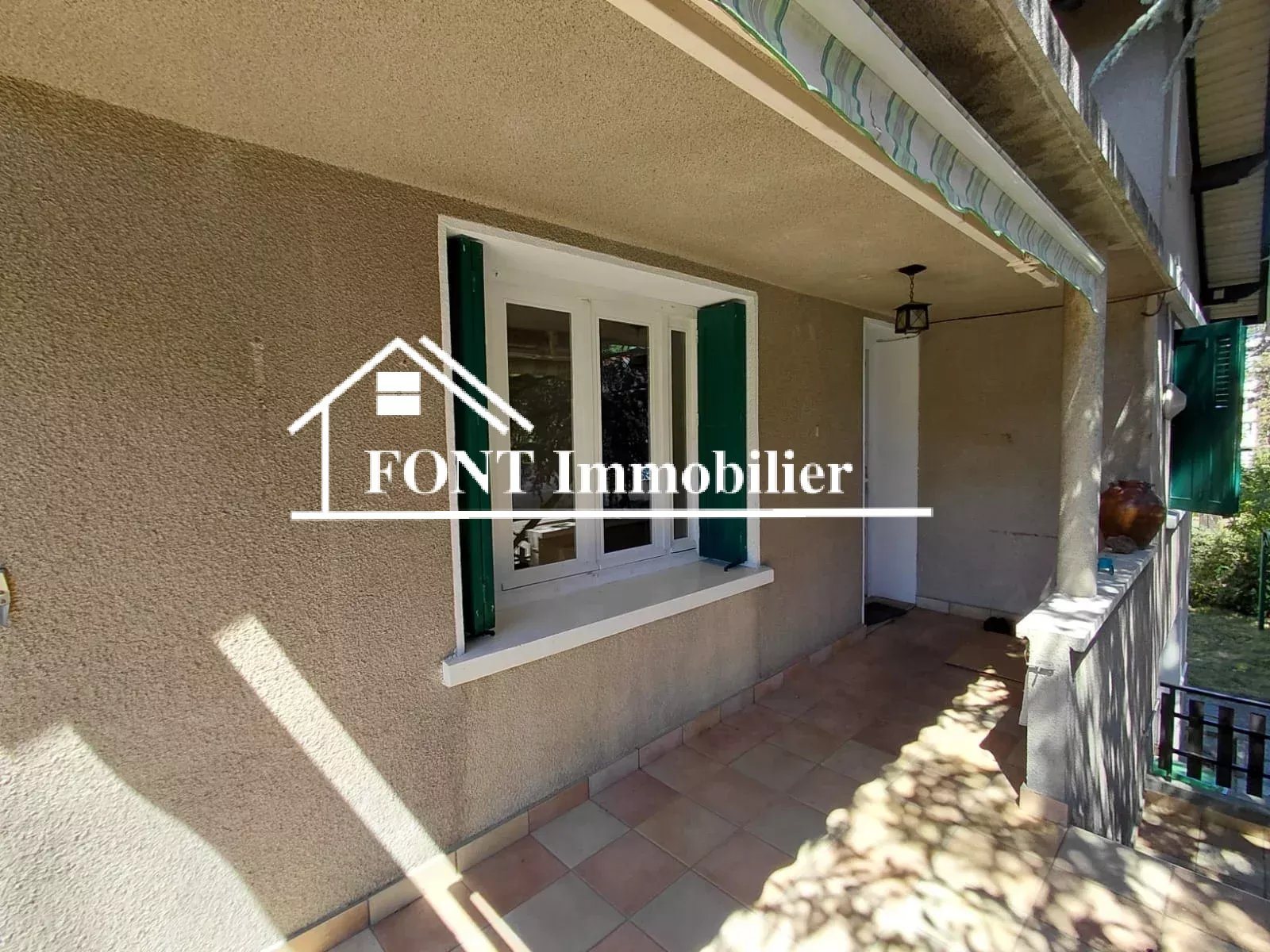 Maison à vendre, 75m², L'Horme