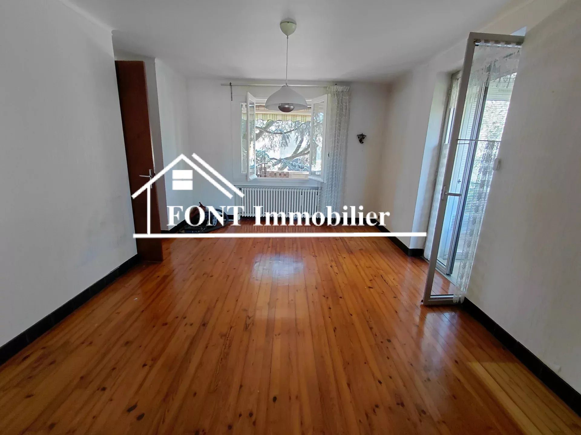 Maison à vendre, 75m², L'Horme