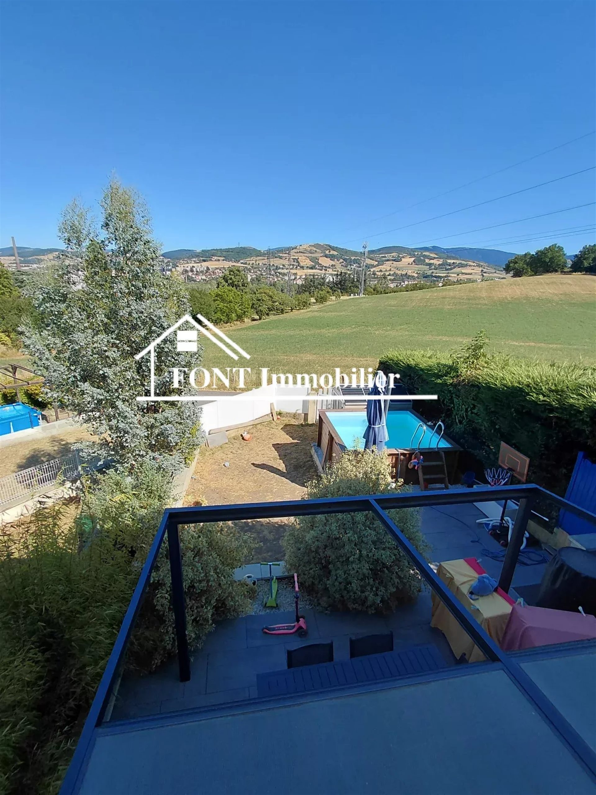 Maison à vendre, 88m², Saint-Chamond