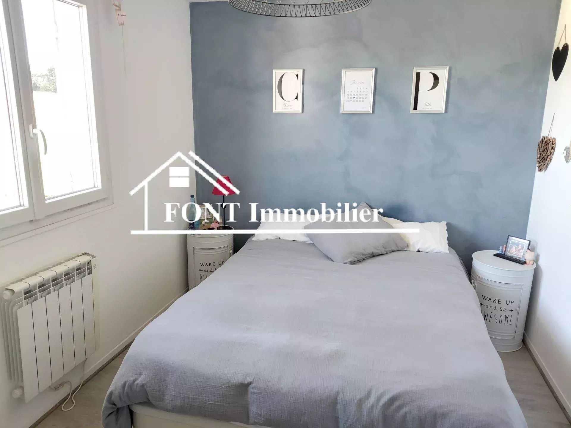 Maison à vendre, 88m², Saint-Chamond