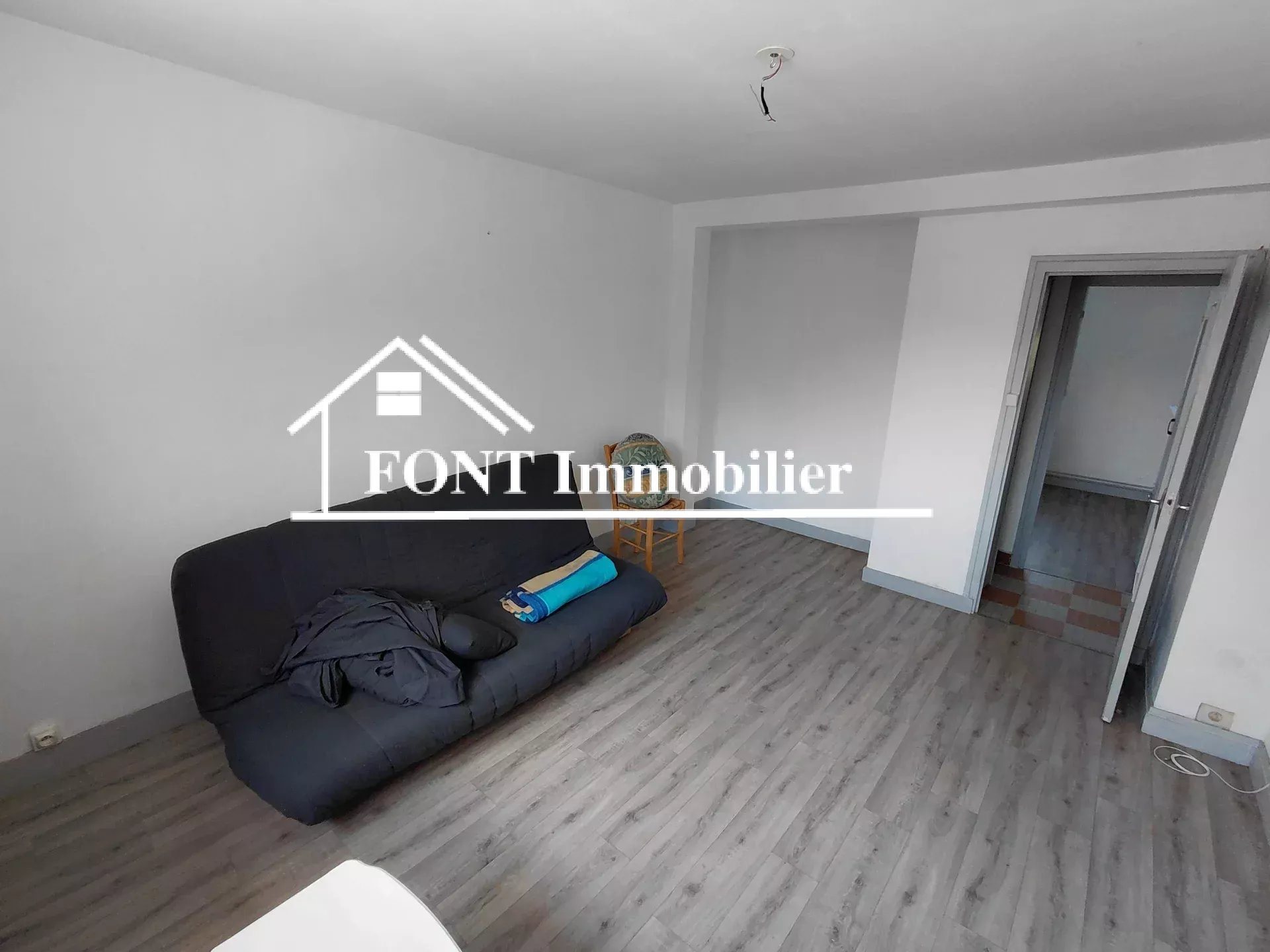 Appartement à vendre, 49m², Saint-Chamond