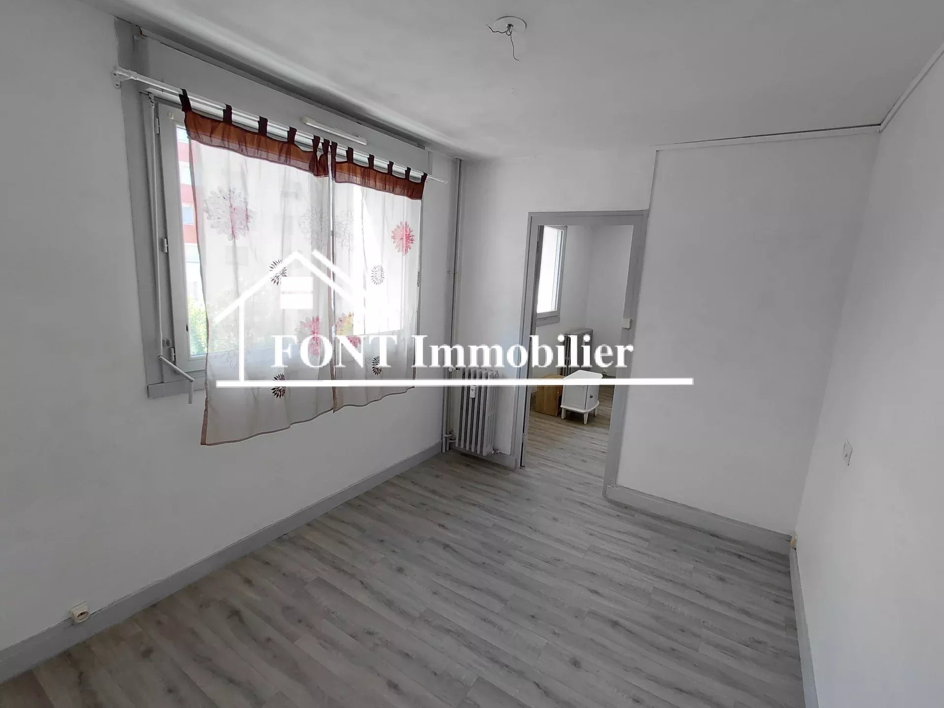 Appartement à vendre, 49m², Saint-Chamond