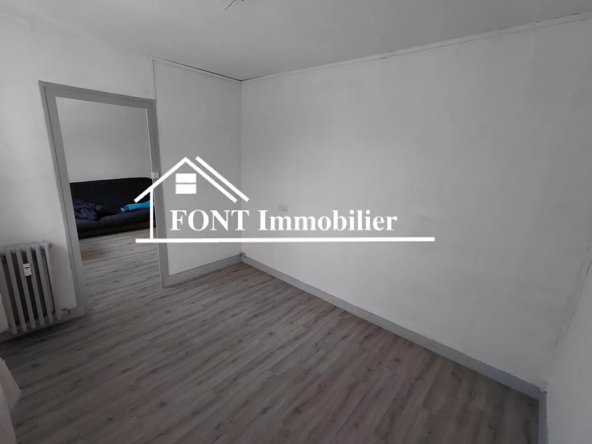 Appartement à vendre, 49m², Saint-Chamond