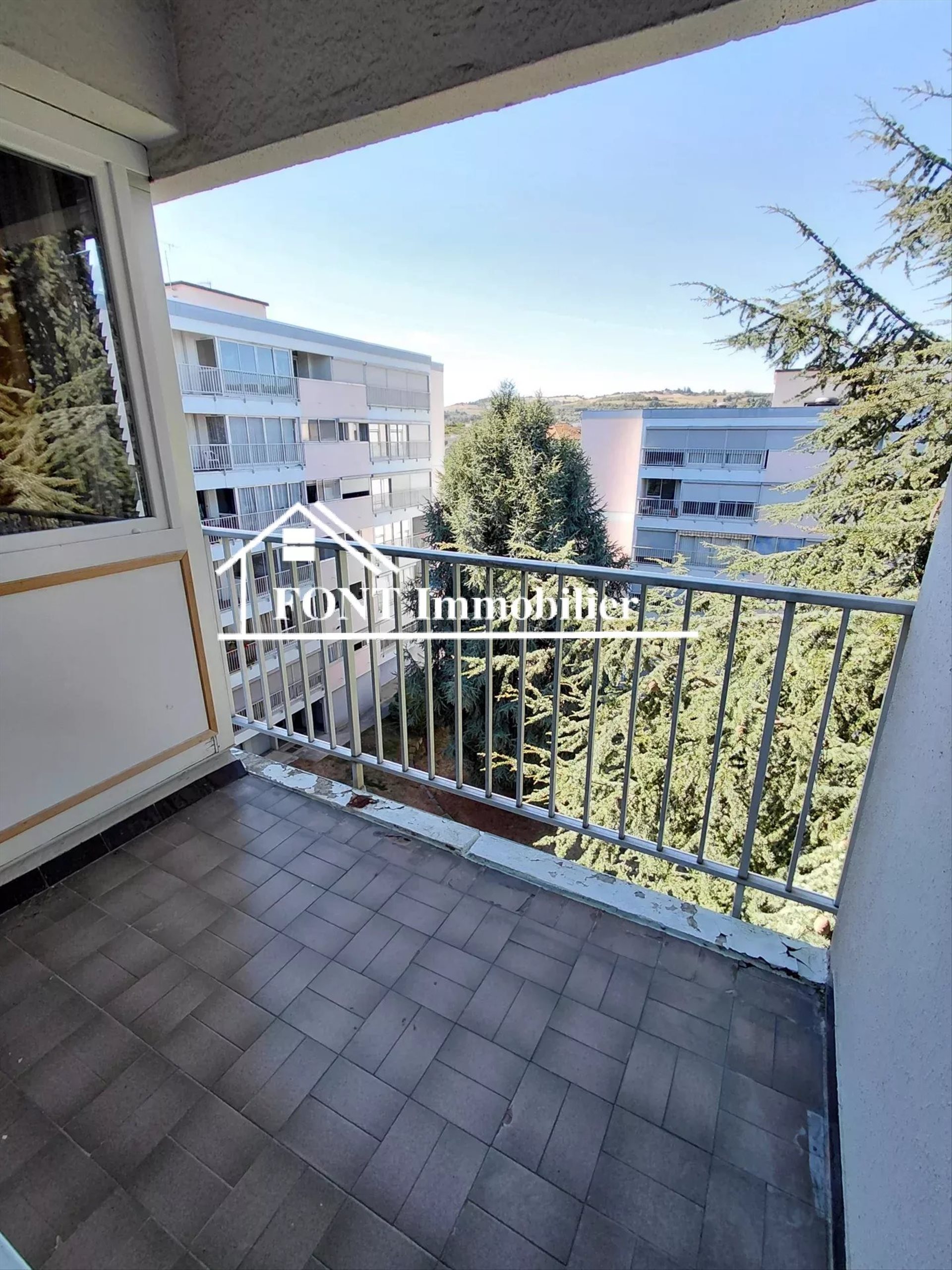 Appartement à vendre, 87m², Saint-Chamond
