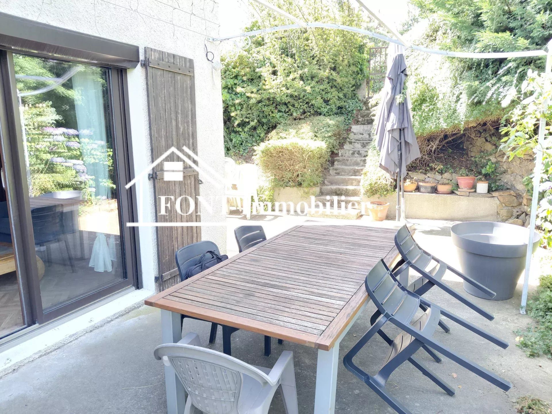 Maison à vendre, 131m², Cellieu