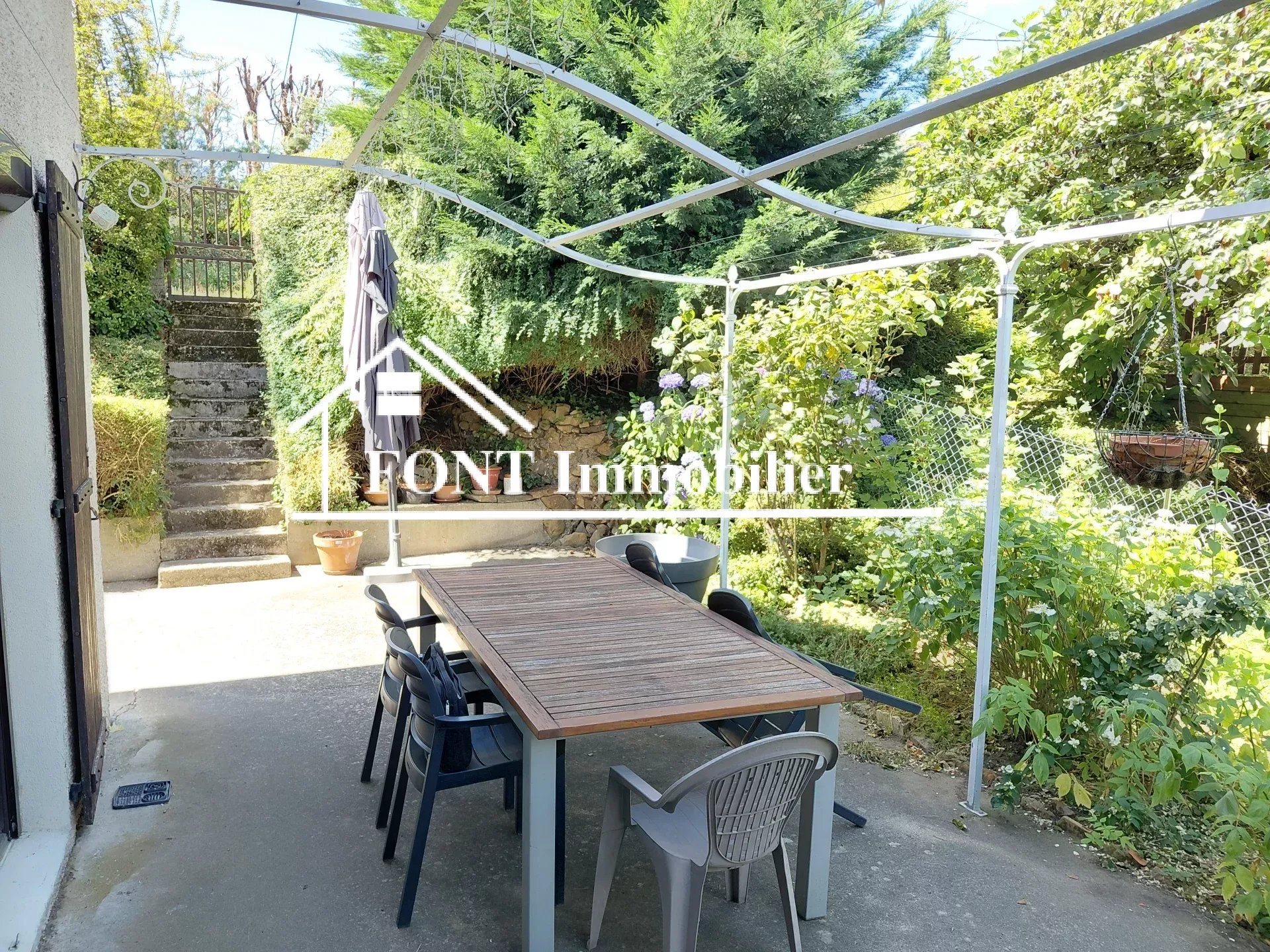 Maison à vendre, 131m², Cellieu
