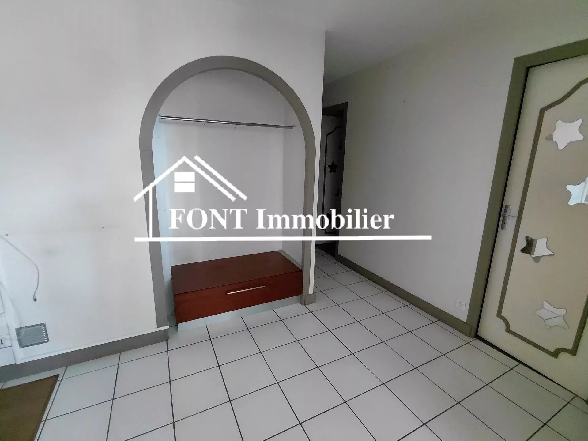 Appartement à vendre, 82m², Saint-Chamond