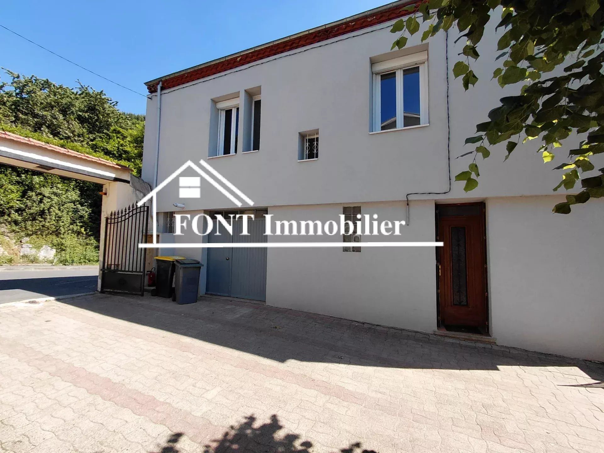 Maison à vendre, 127m², Saint-Etienne