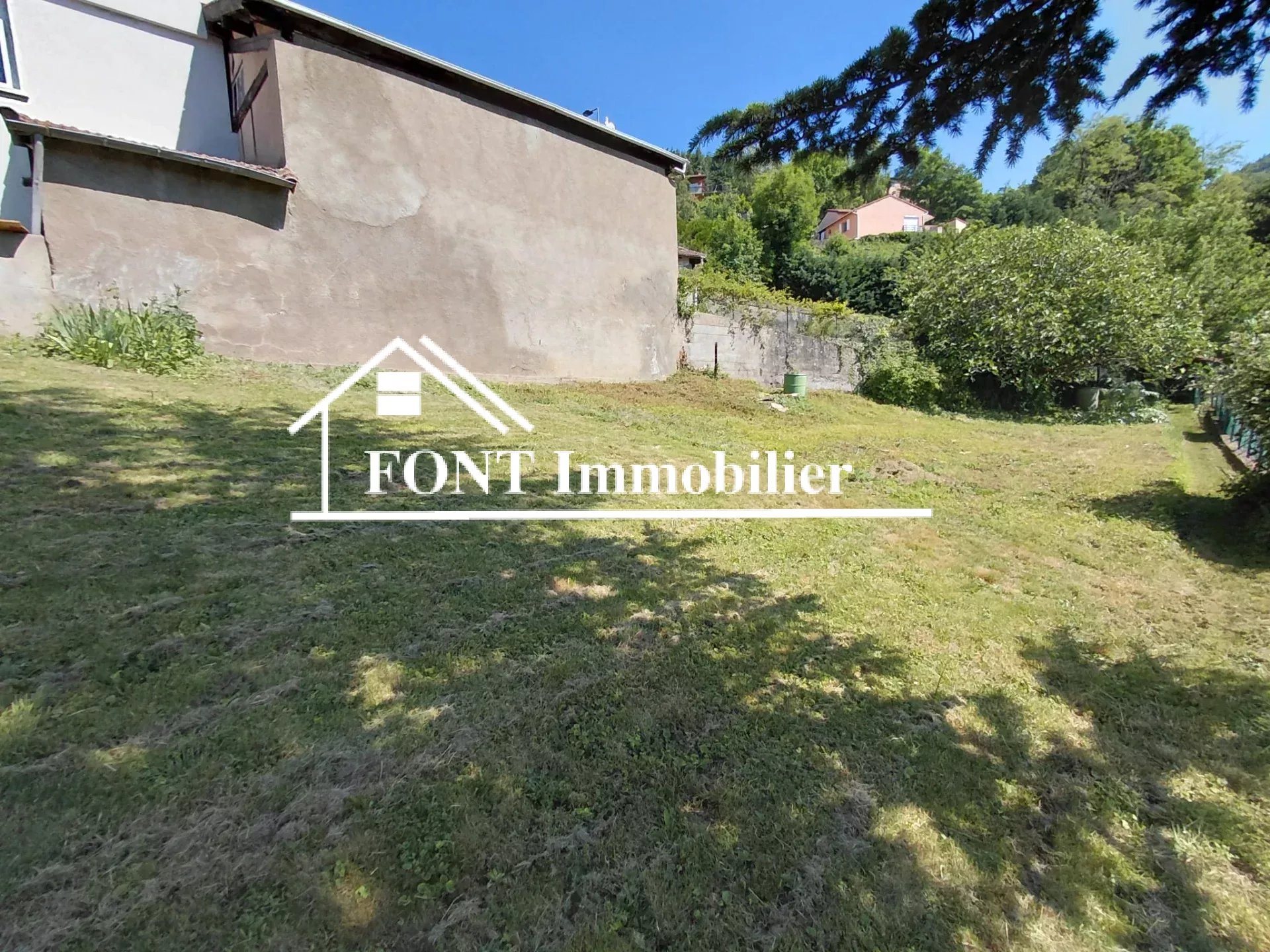Maison à vendre, 127m², Saint-Etienne