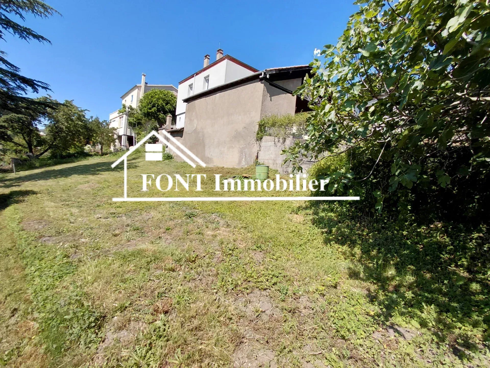 Maison à vendre, 127m², Saint-Etienne