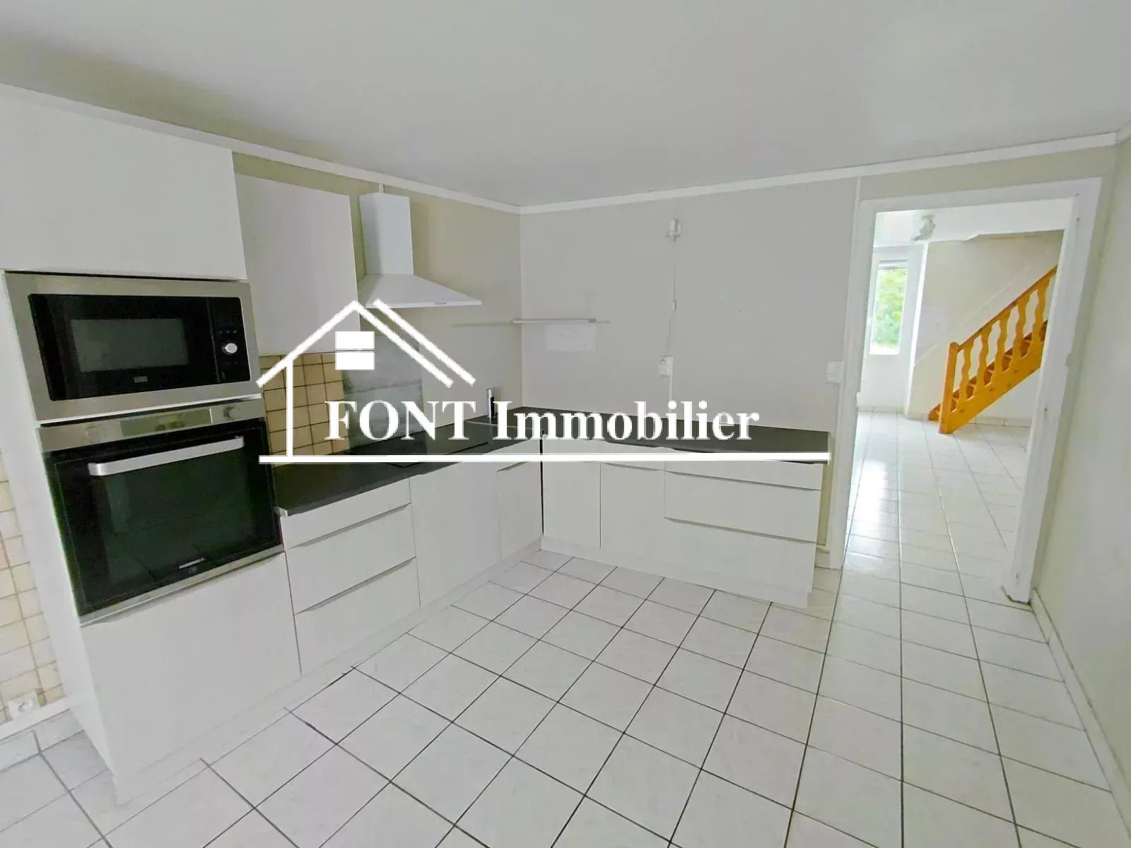 Maison à vendre, 106m², Genilac