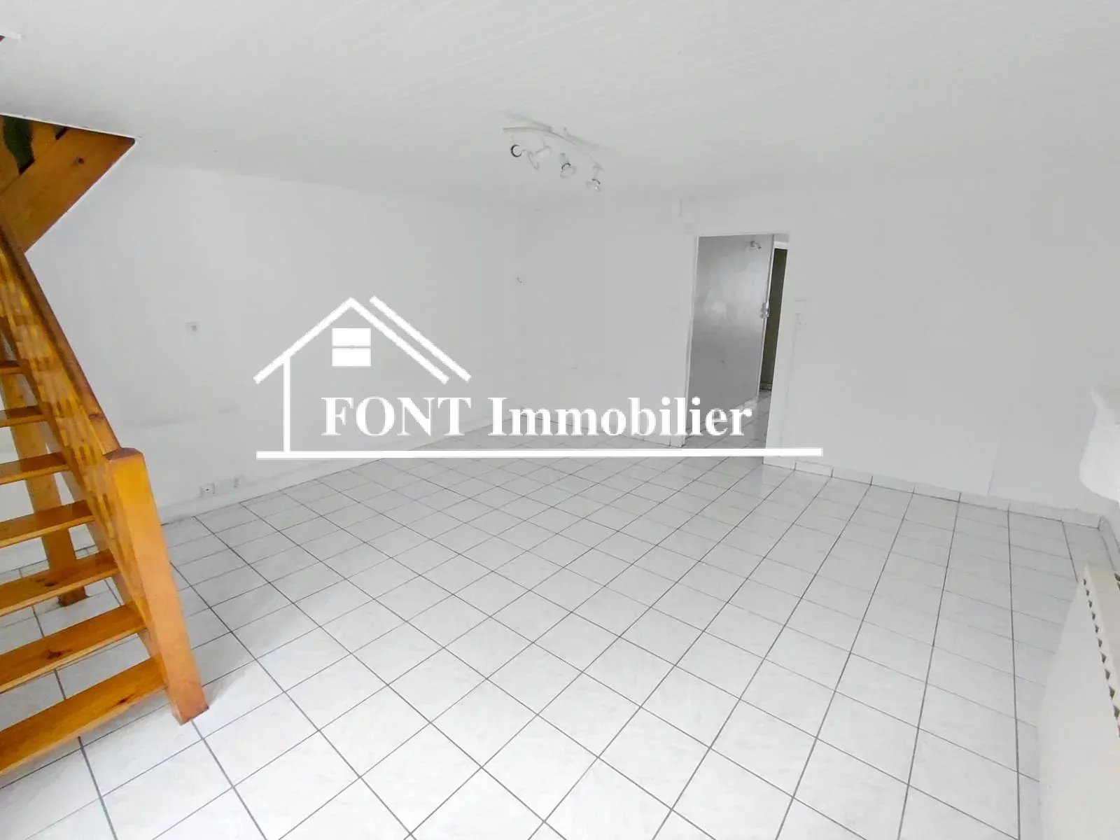 Maison à vendre, 106m², Genilac