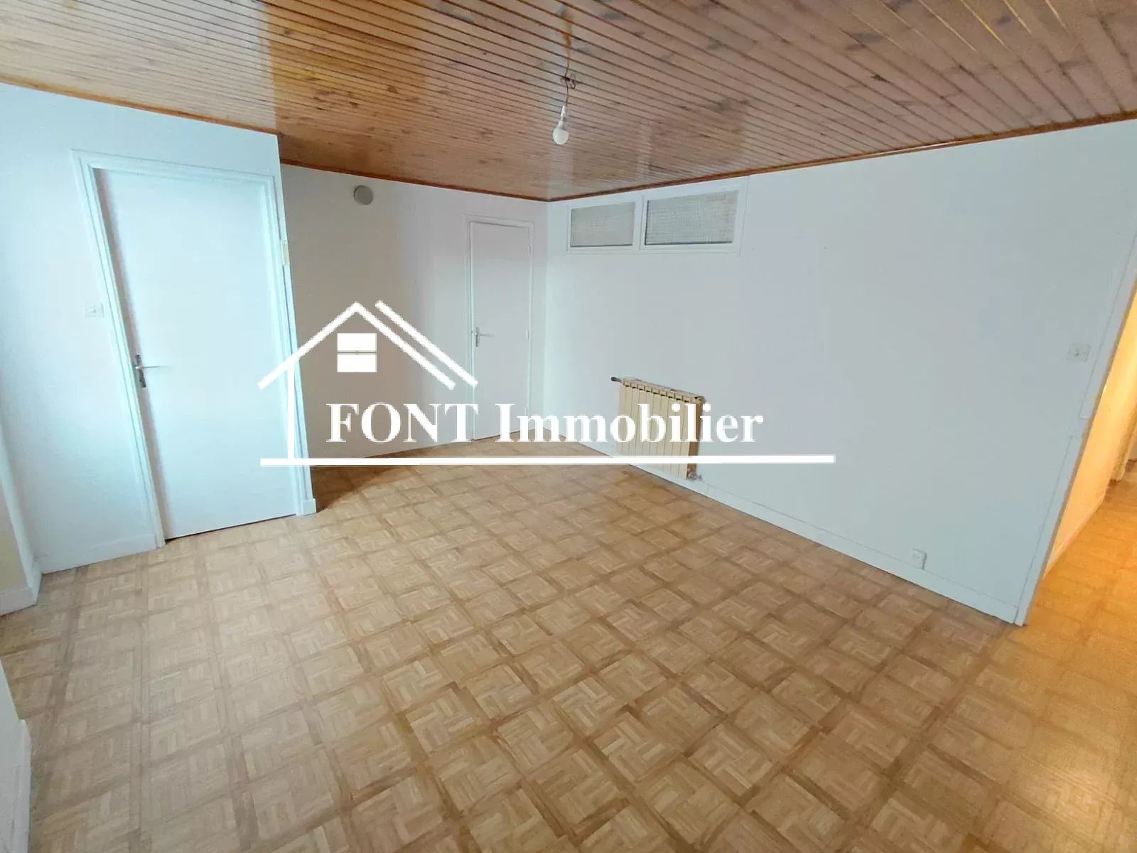 Maison à vendre, 106m², Genilac