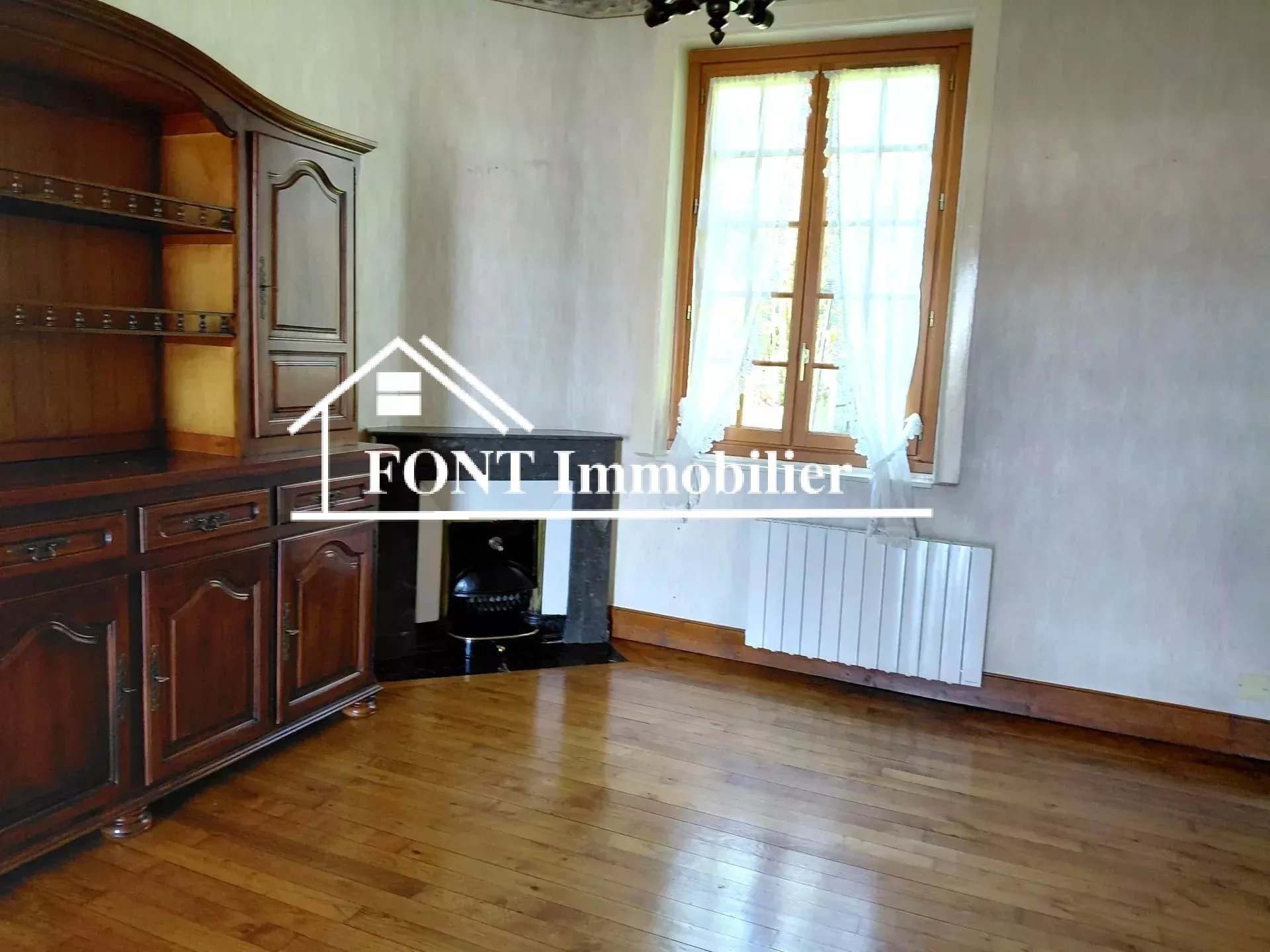 Maison à vendre, 89m², Saint-Chamond