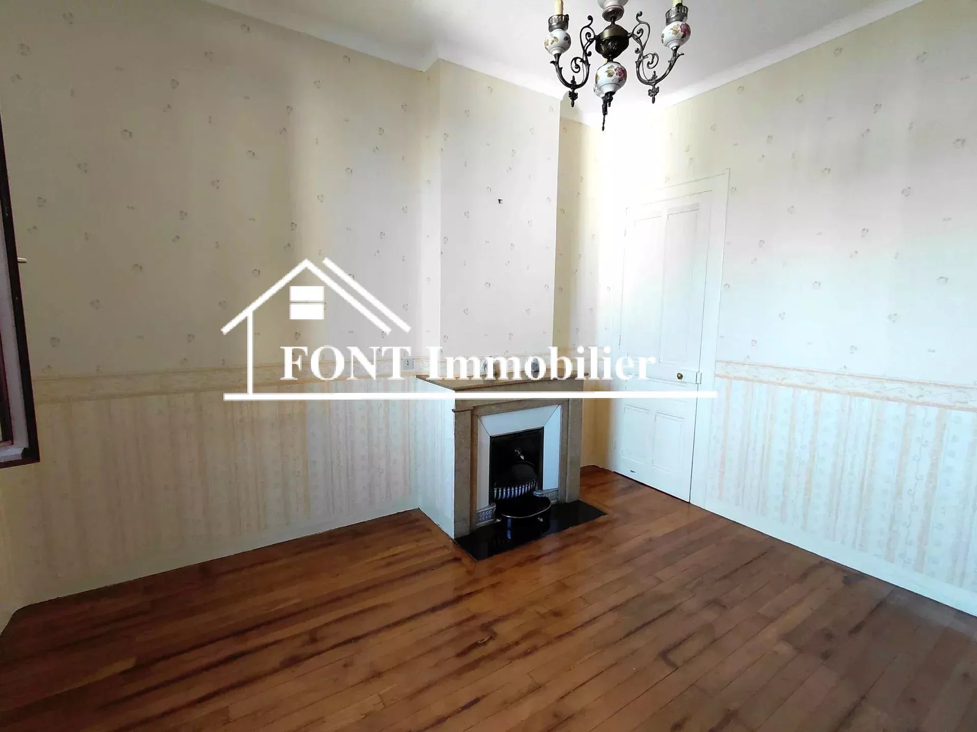 Maison à vendre, 89m², Saint-Chamond