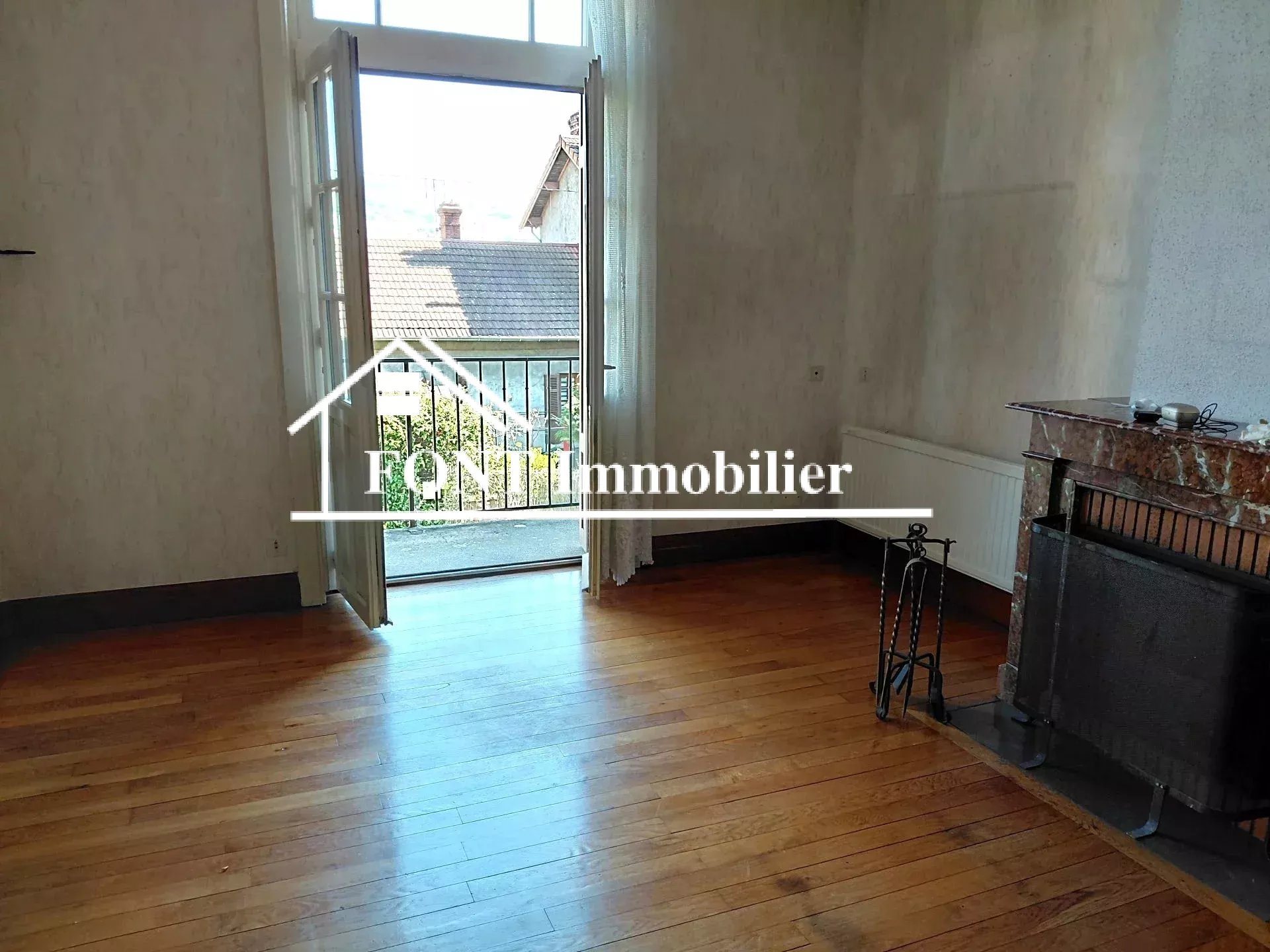 Maison à vendre, 89m², Saint-Chamond