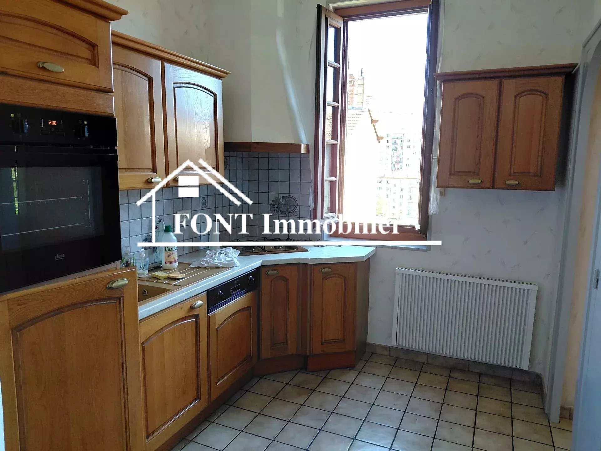 Maison à vendre, 89m², Saint-Chamond