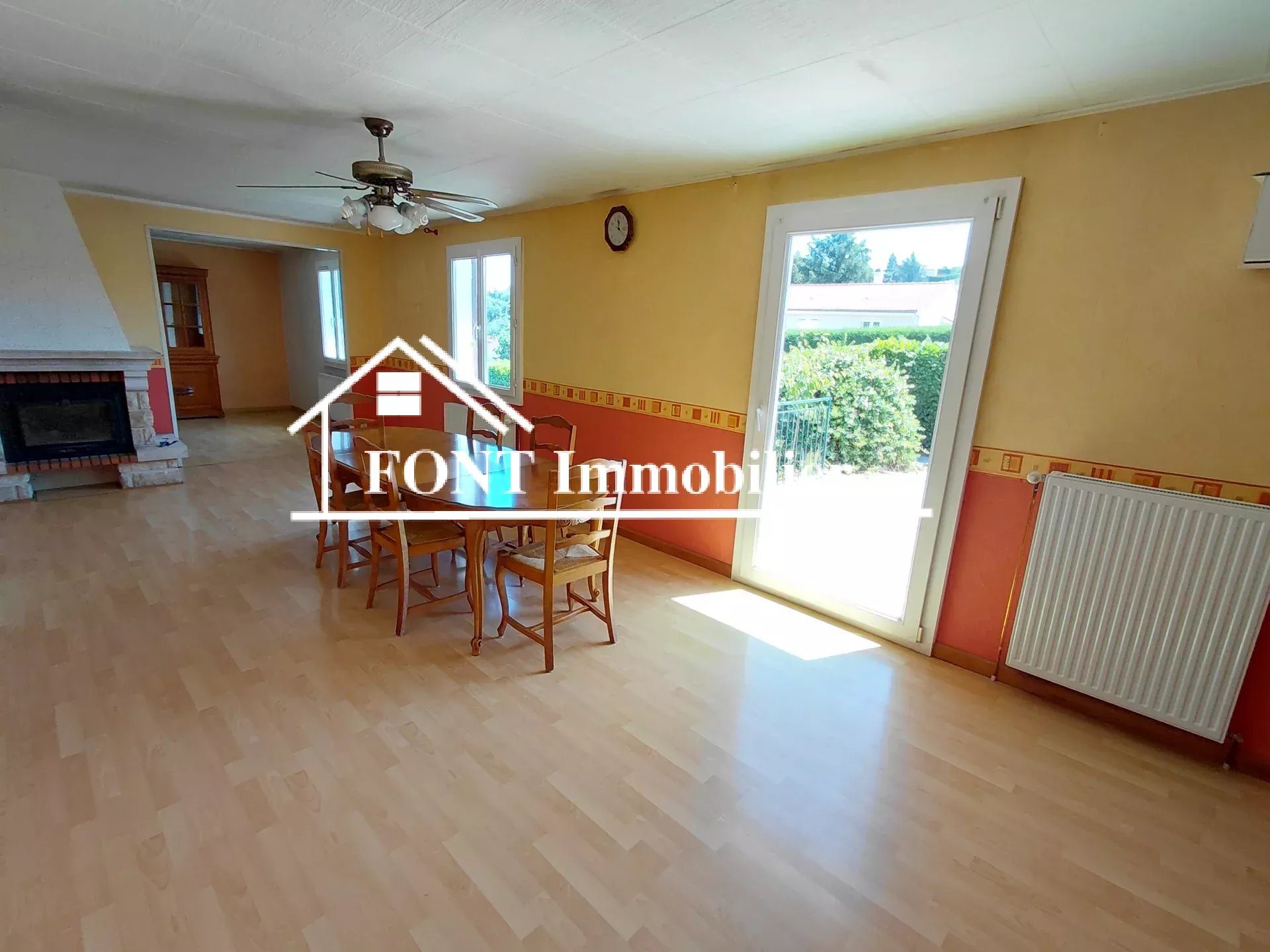 Maison à vendre, 121m², Lorette