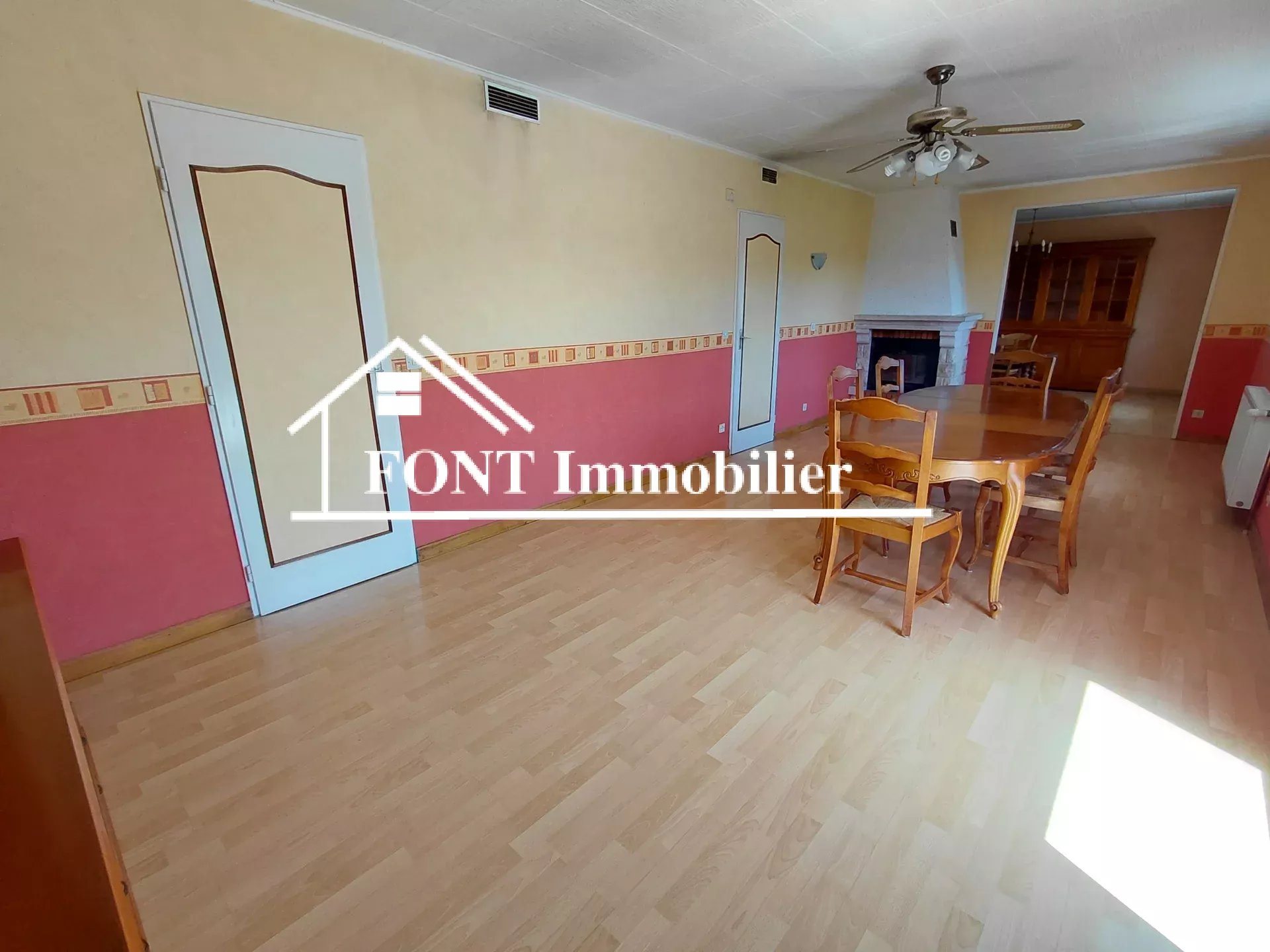 Maison à vendre, 121m², Lorette