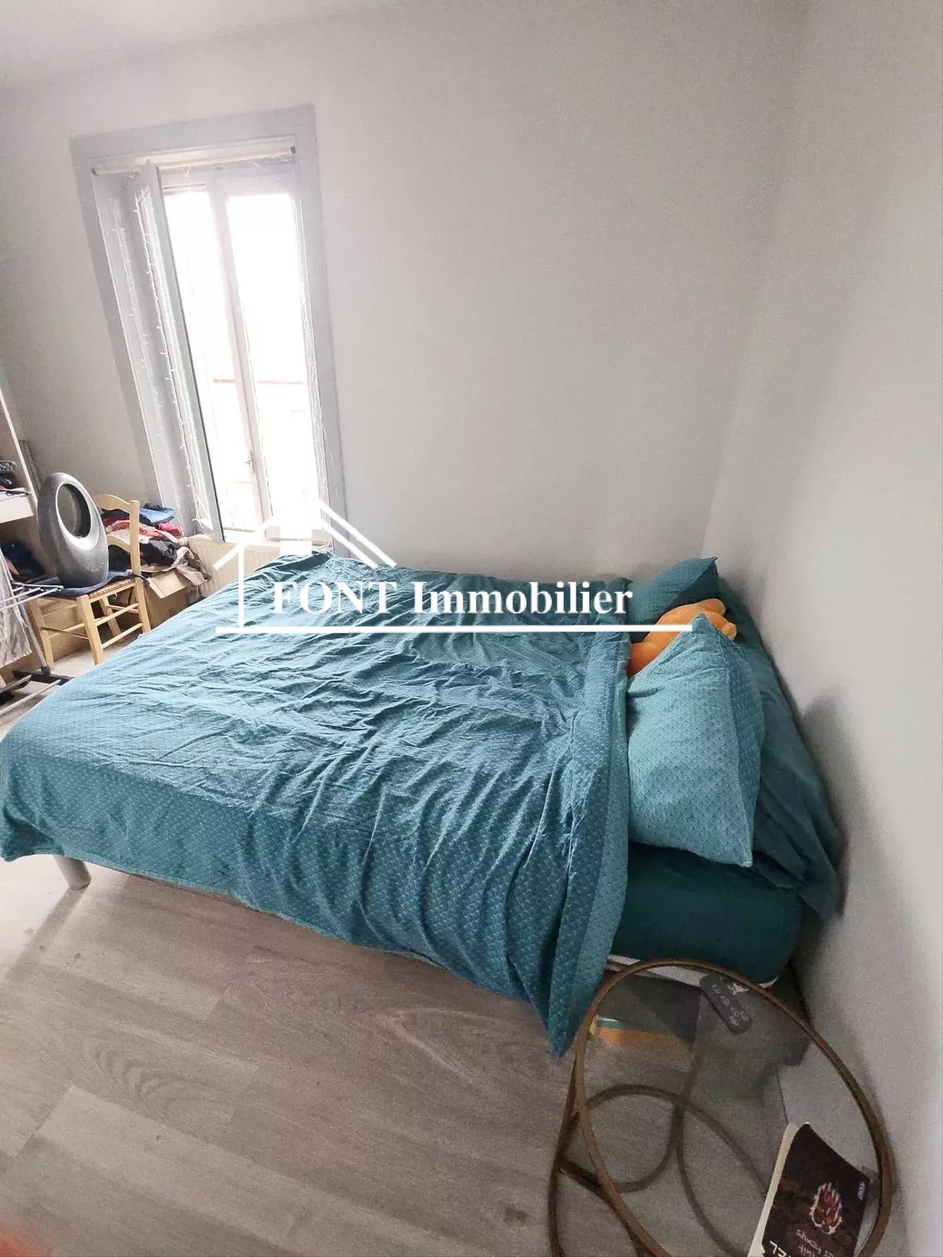 Appartement à vendre, 38m², Saint-Chamond