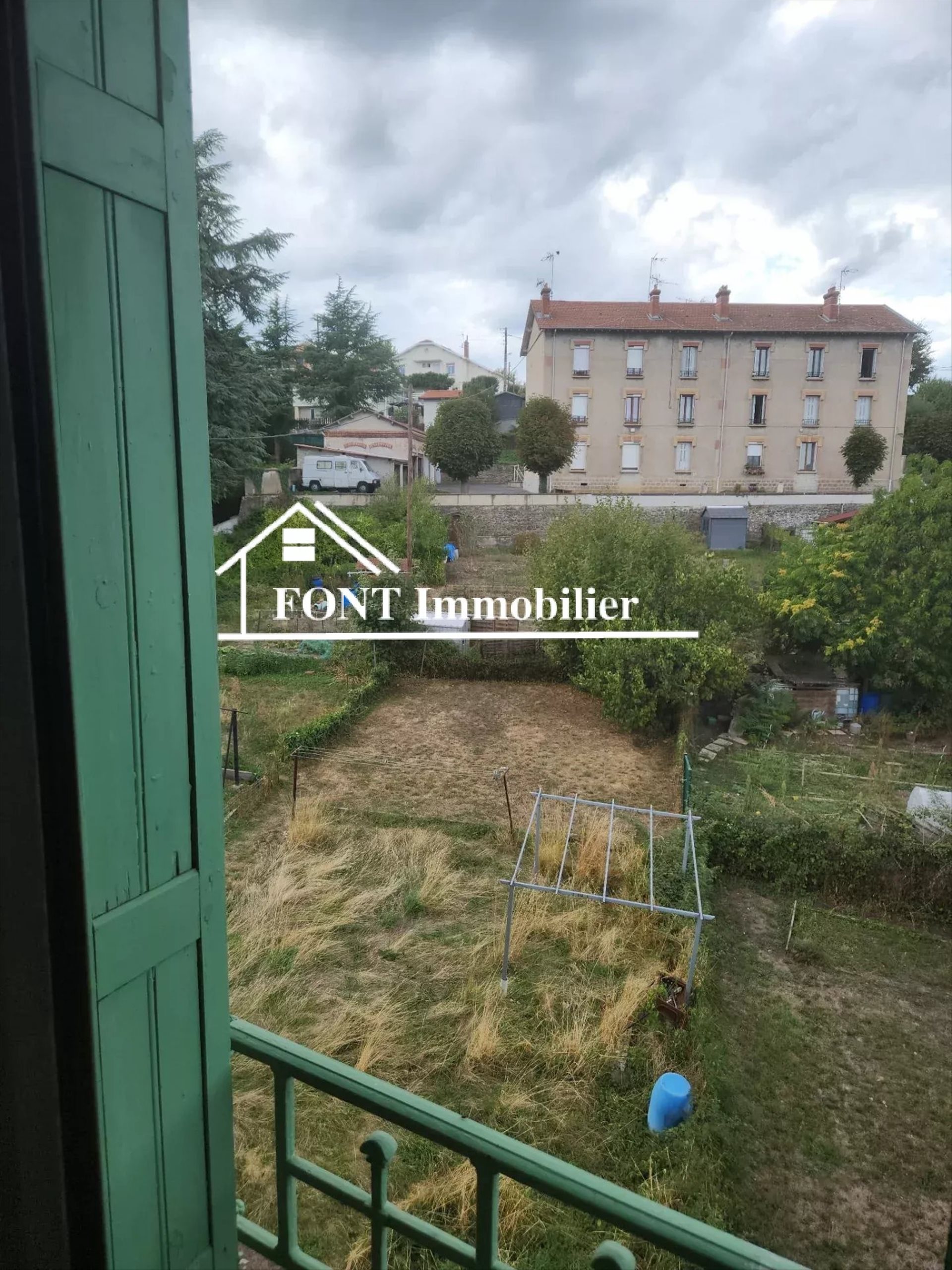 Appartement à vendre, 38m², Saint-Chamond