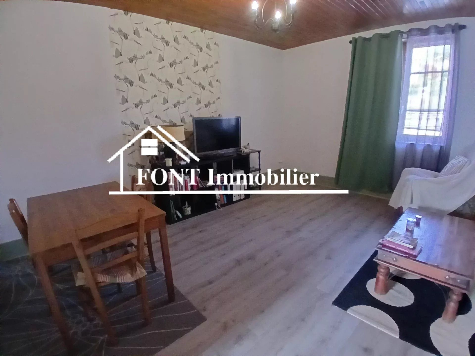 Appartement à vendre, 103m², Saint-Paul-en-Jarez
