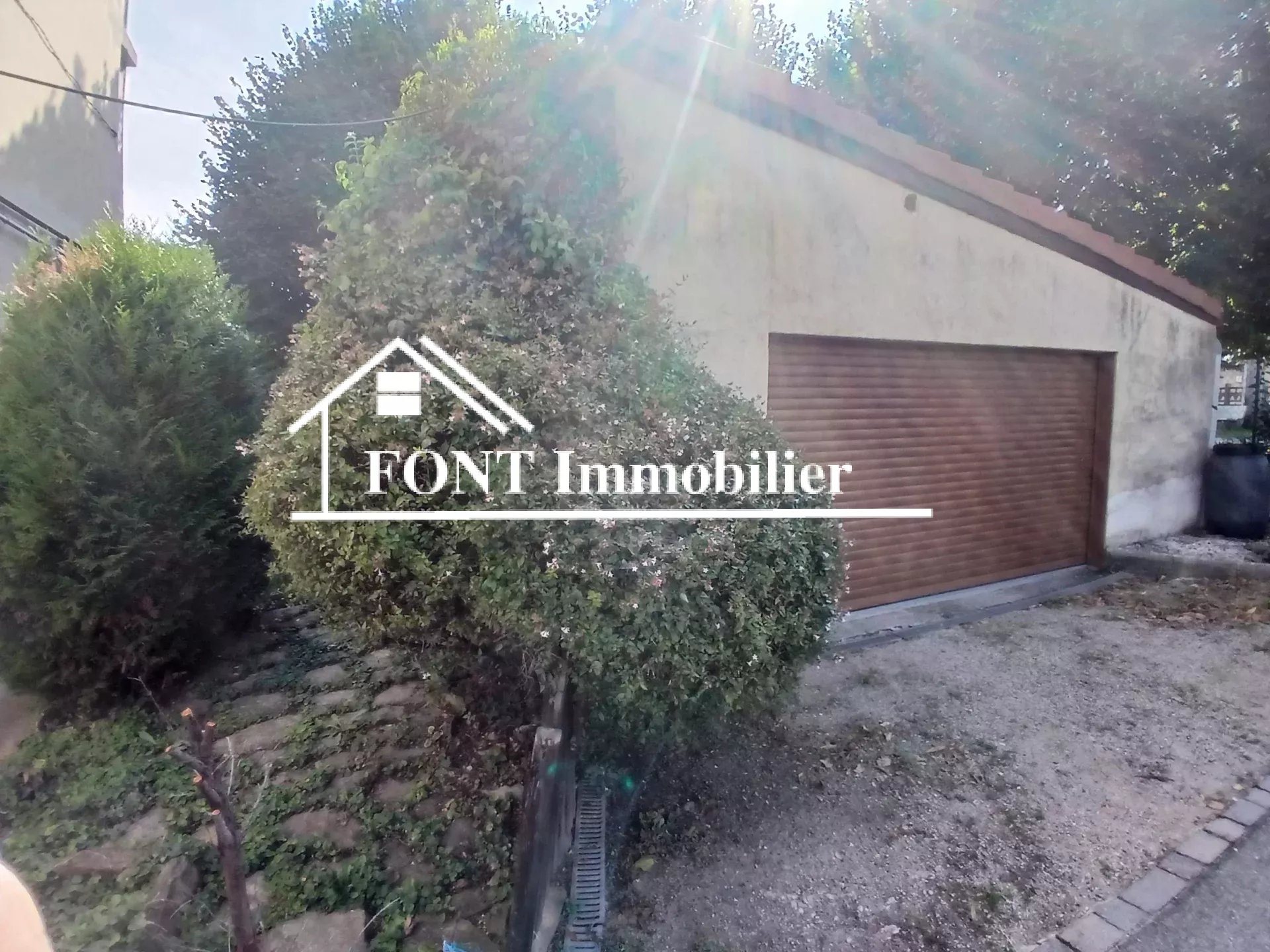 Appartement à vendre, 103m², Saint-Paul-en-Jarez