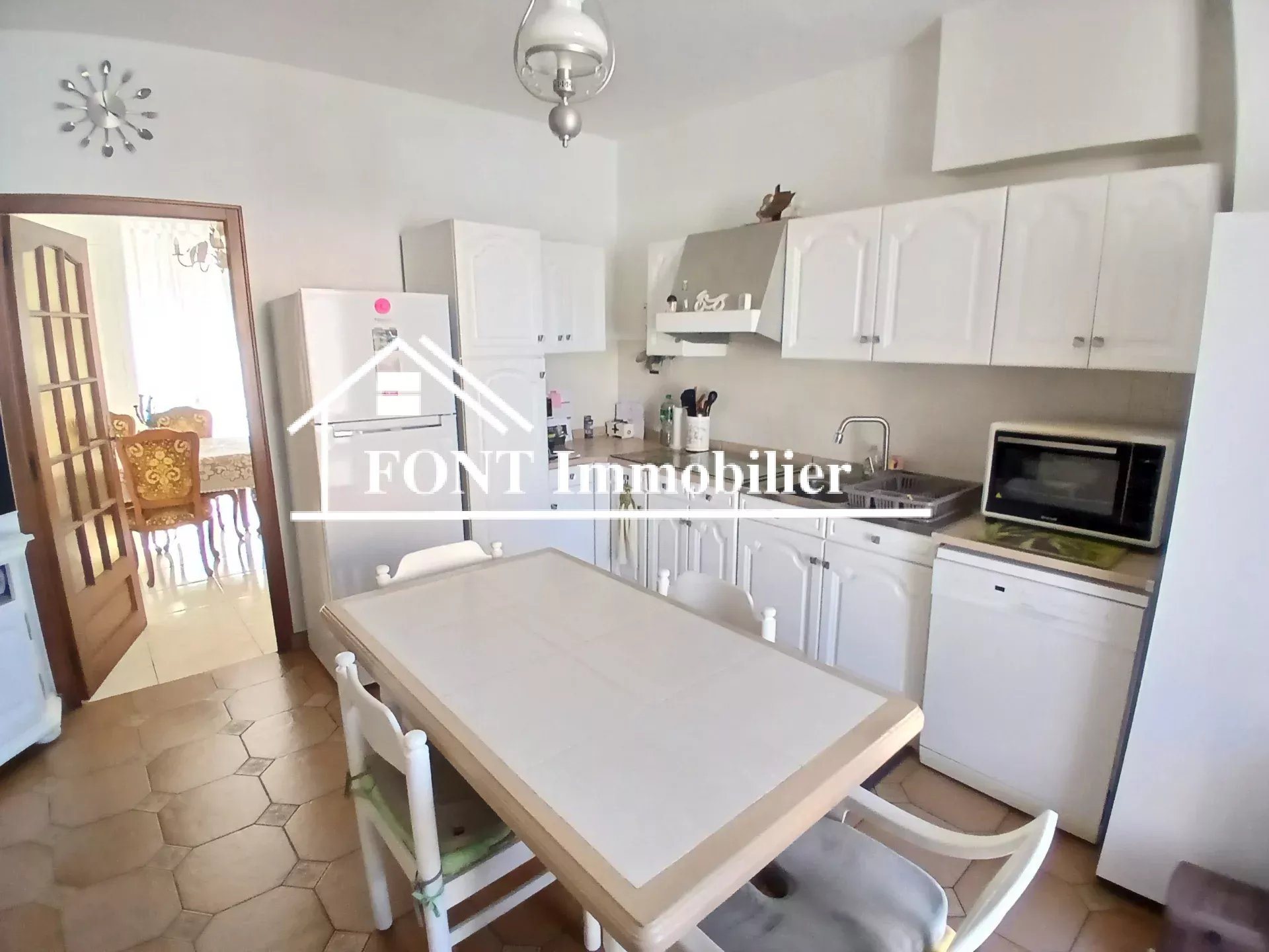 Maison à vendre, 143m², Saint-Chamond