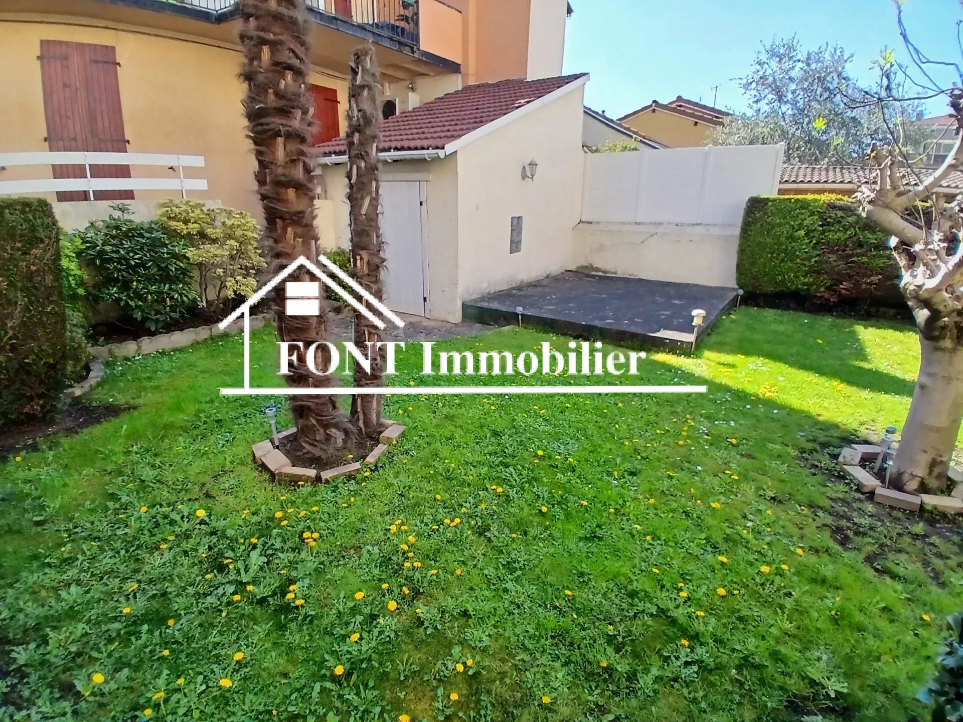 Maison à vendre, 143m², Saint-Chamond
