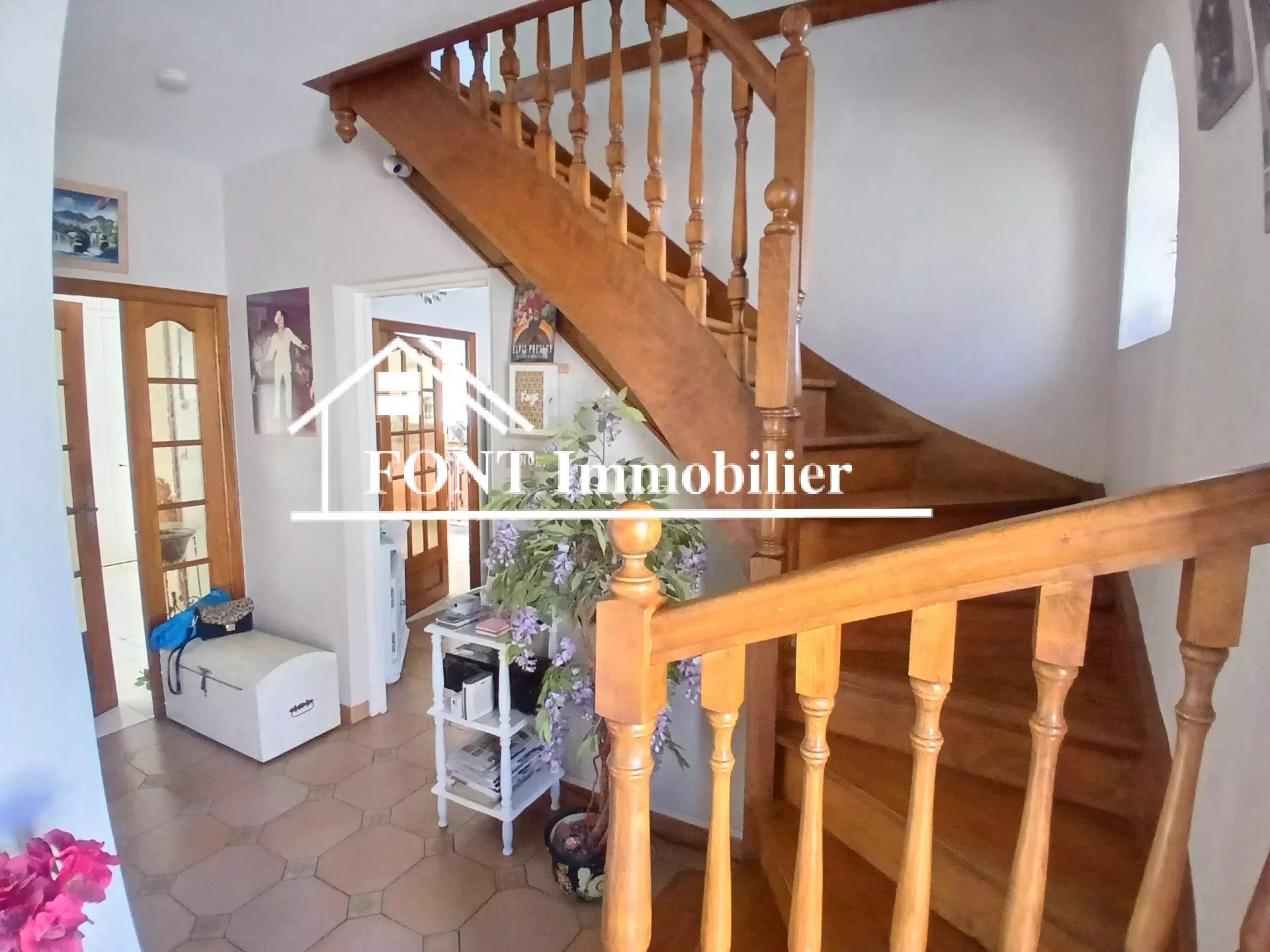 Maison à vendre, 143m², Saint-Chamond