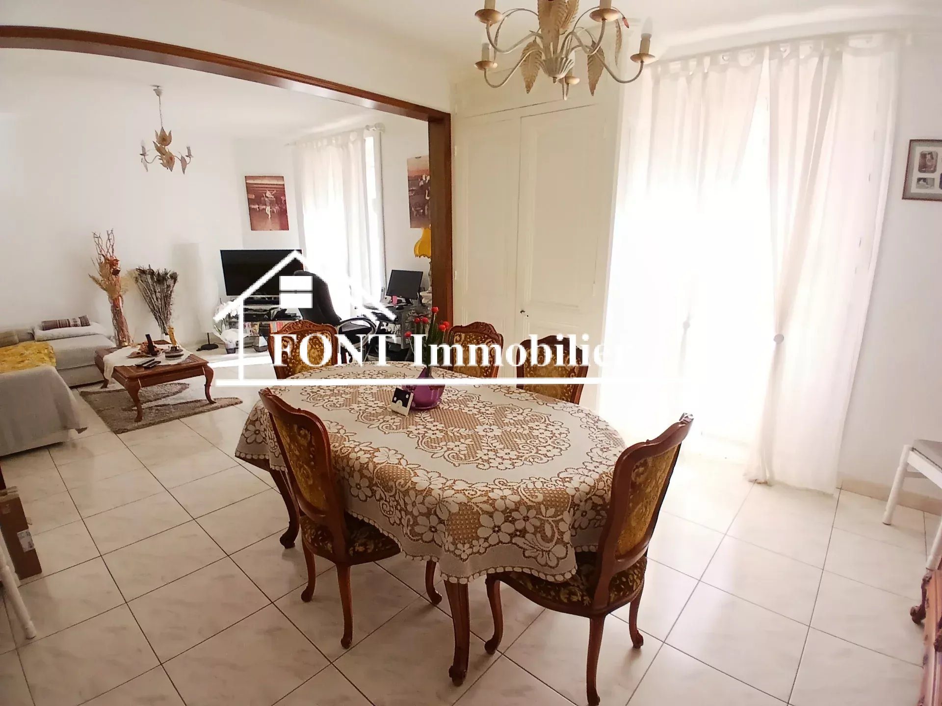 Maison à vendre, 143m², Saint-Chamond