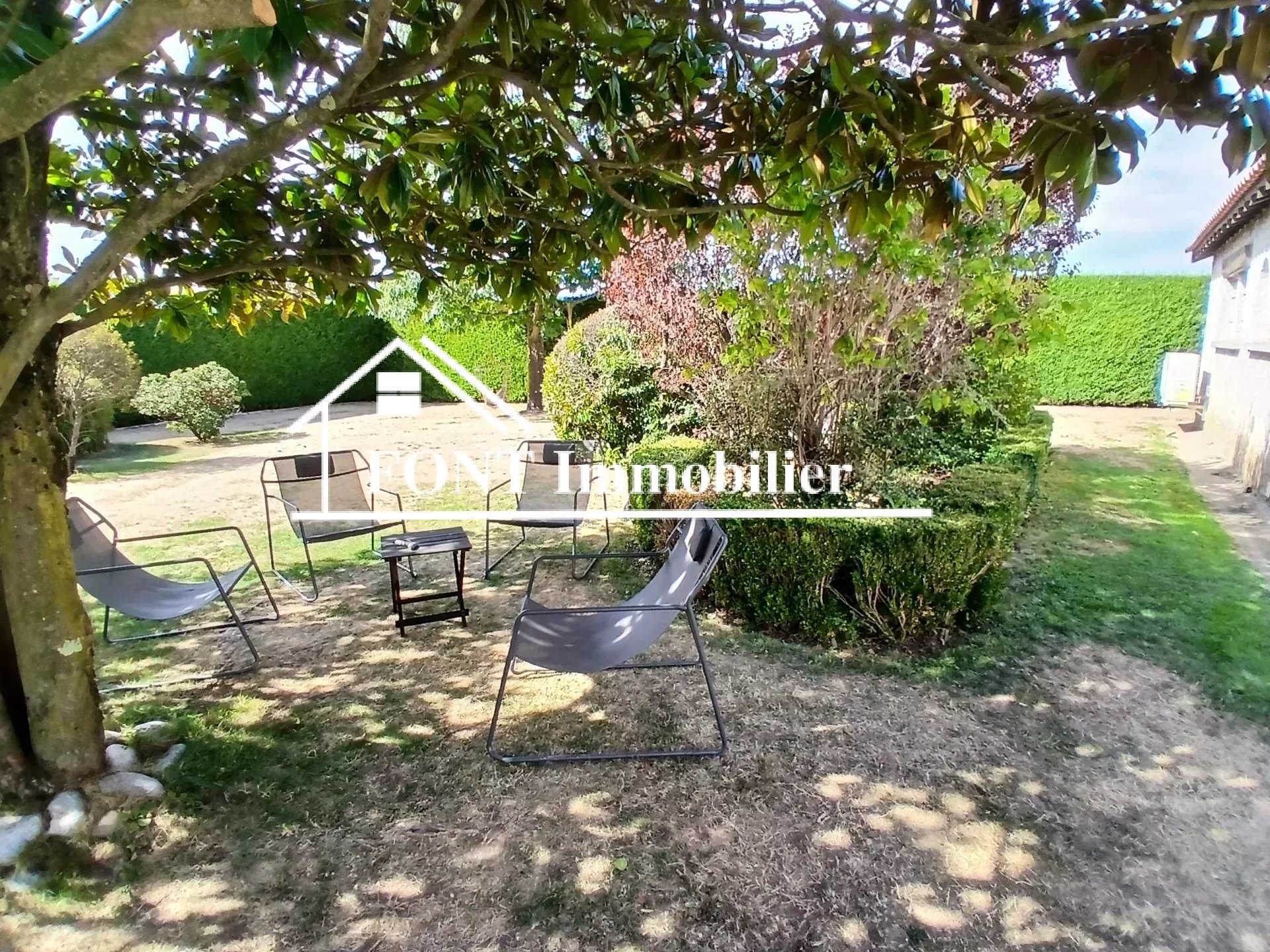 Maison à vendre, 221m², Saint-Chamond