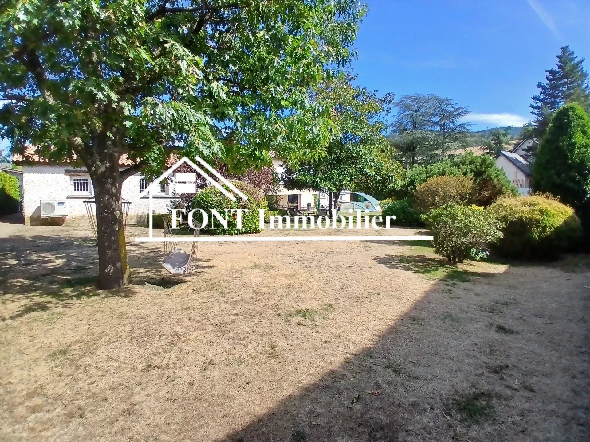 Maison à vendre, 221m², Saint-Chamond