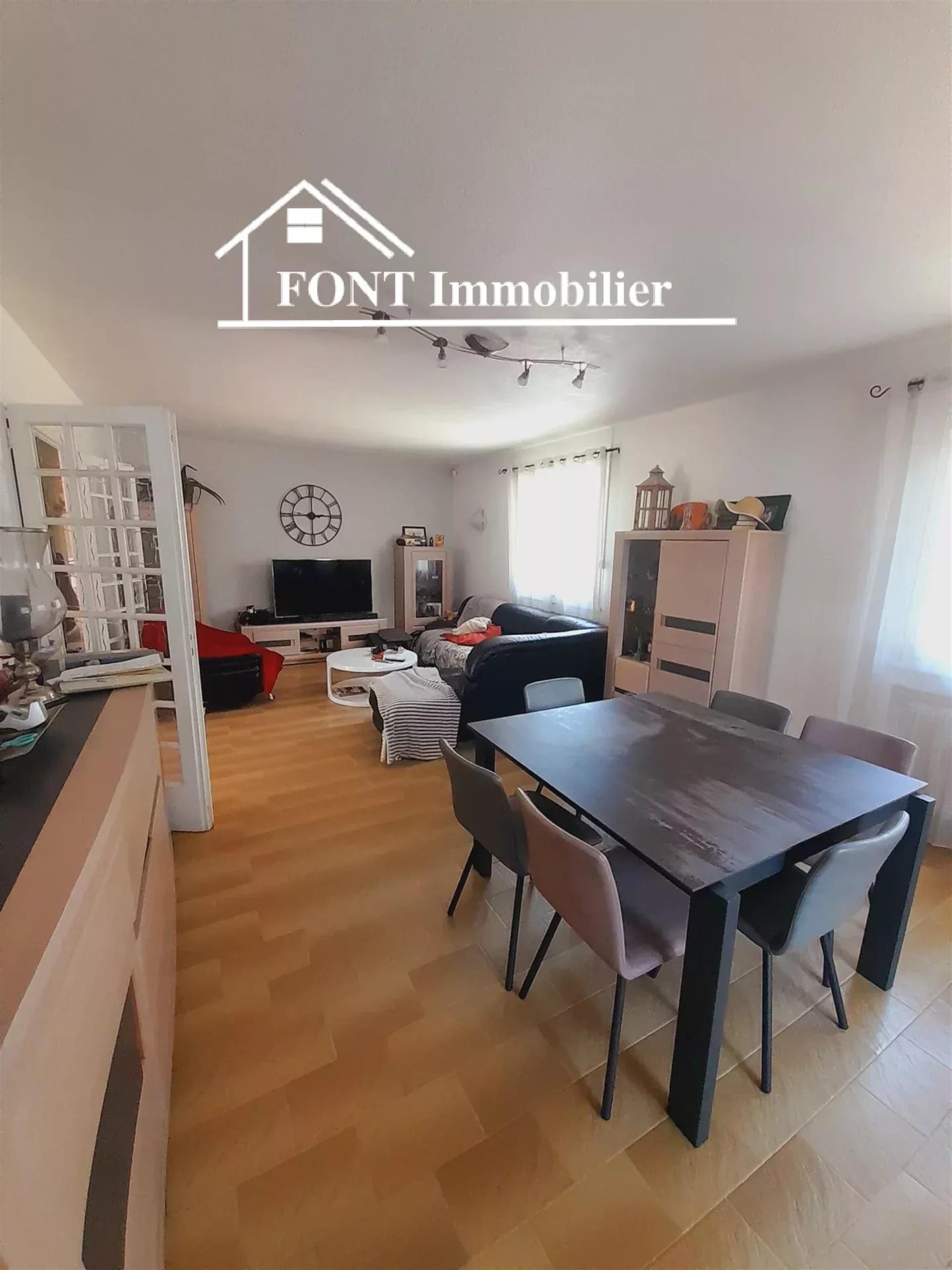 Maison à vendre, 155m², Saint-Etienne