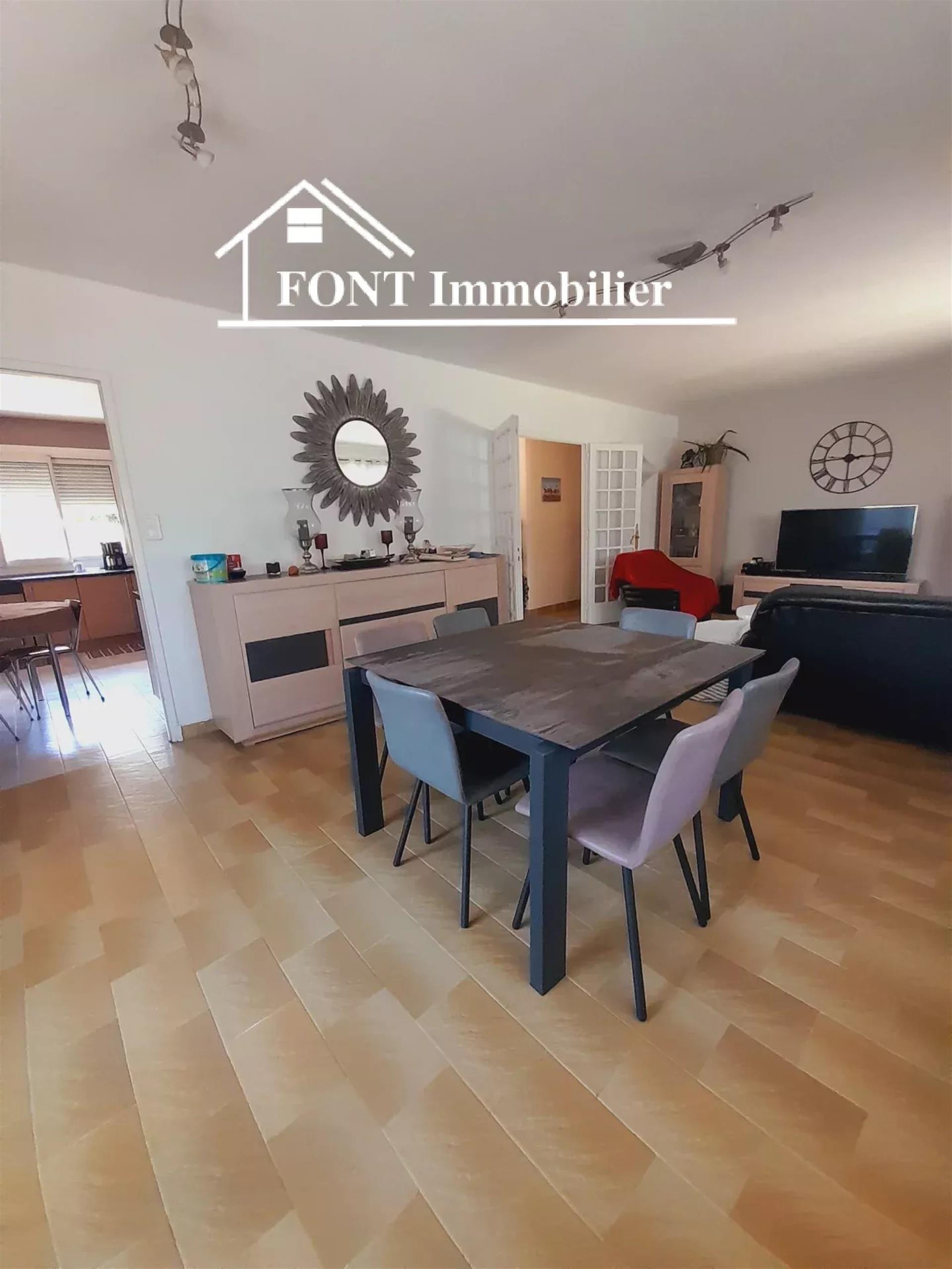 Maison à vendre, 155m², Saint-Etienne