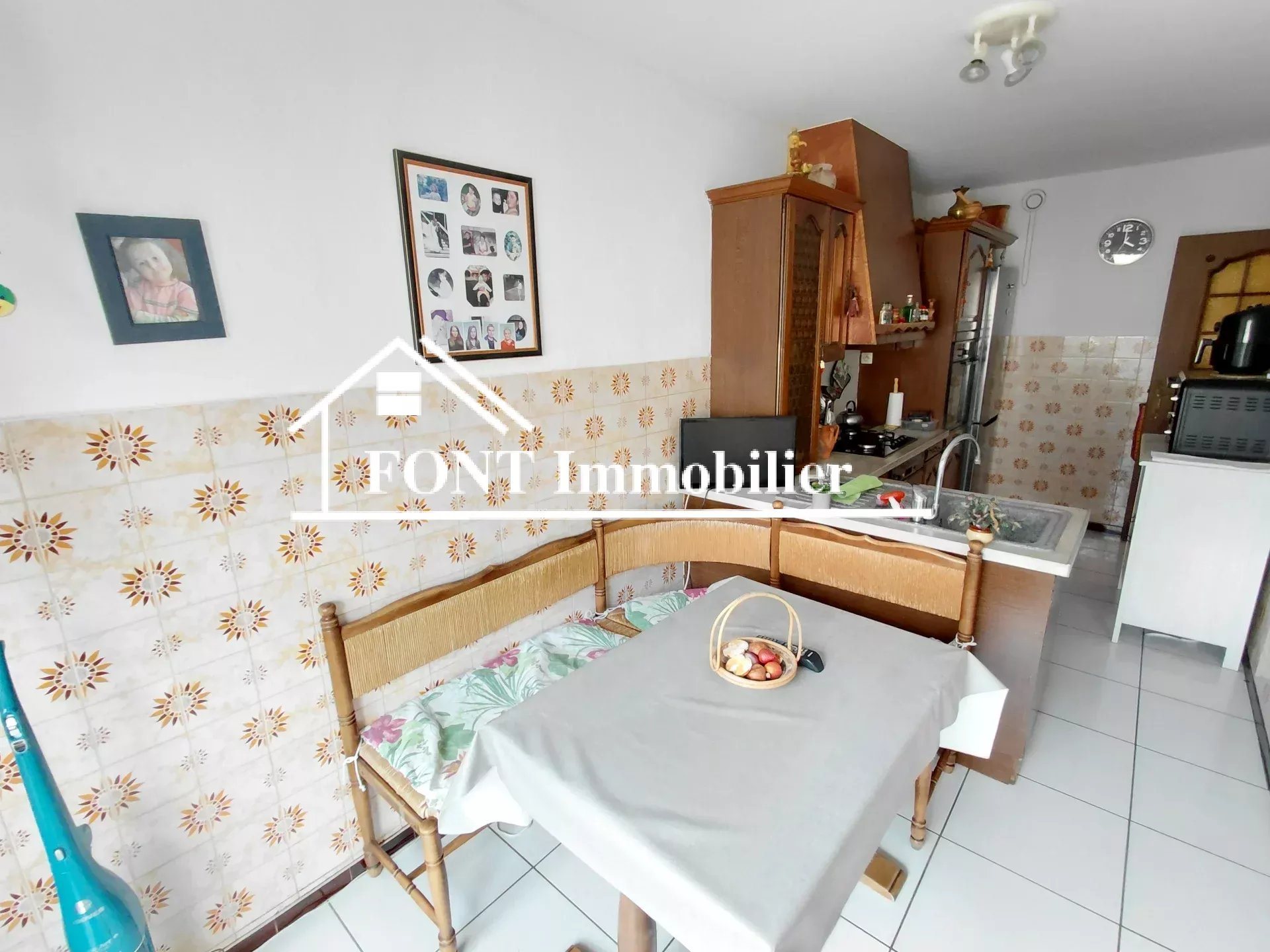 Appartement à vendre, 76m², Saint-Chamond