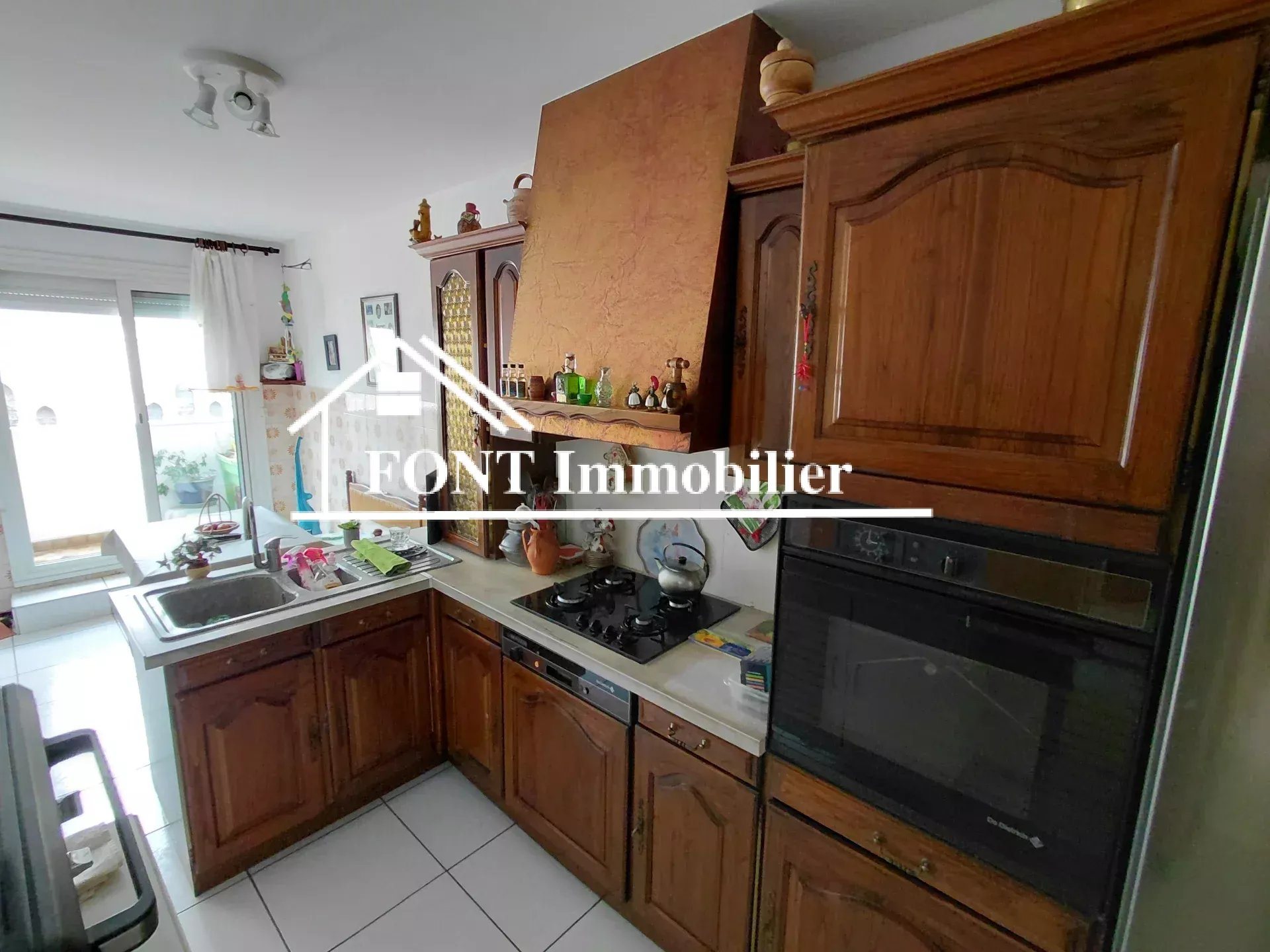 Appartement à vendre, 76m², Saint-Chamond