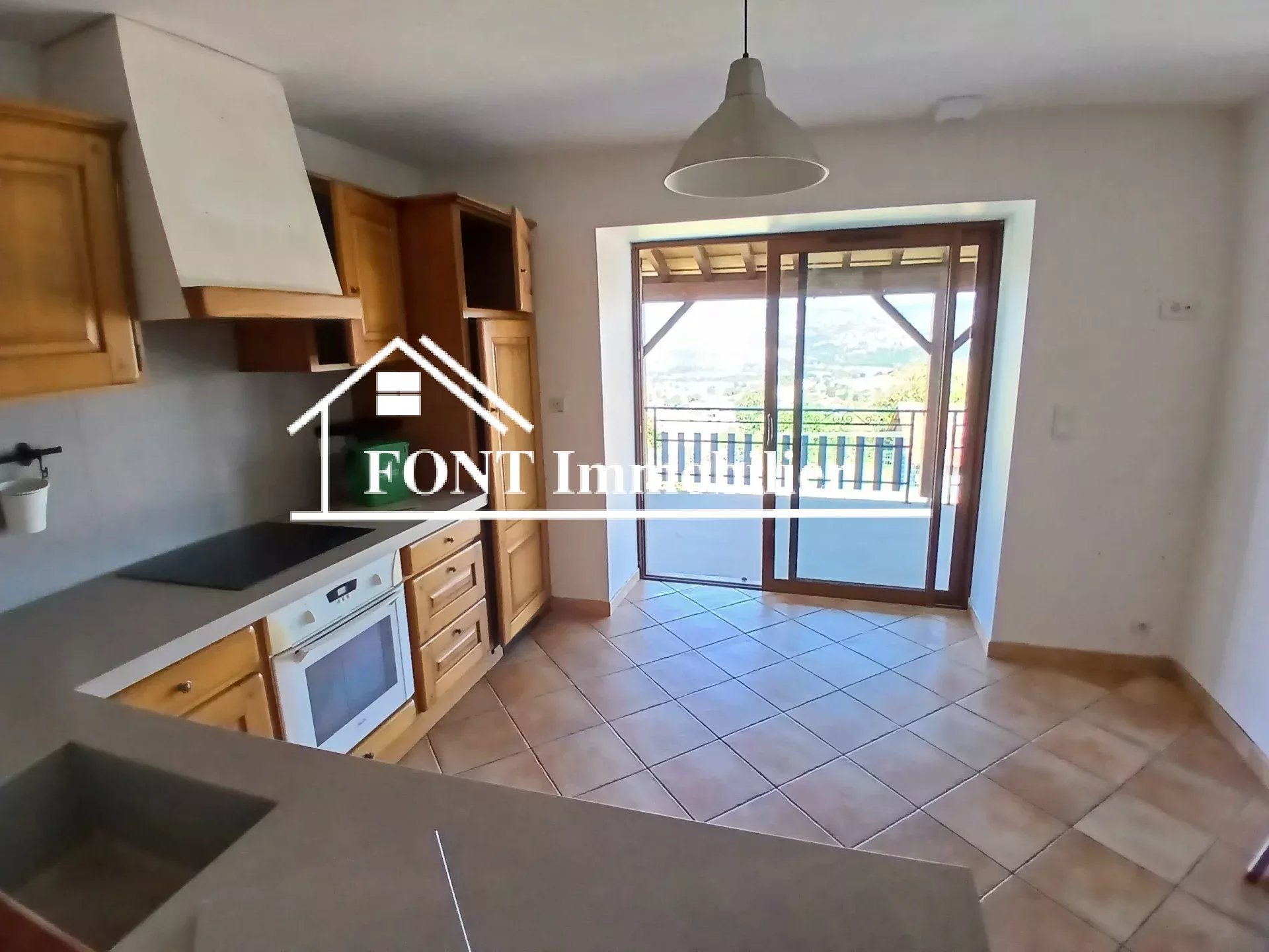 Maison à vendre, 114m², Farnay