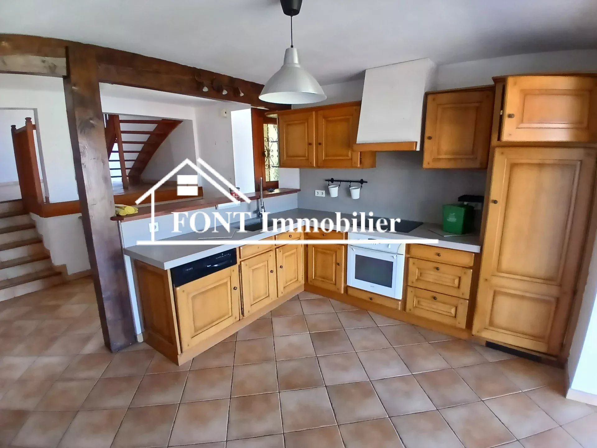 Maison à vendre, 114m², Farnay