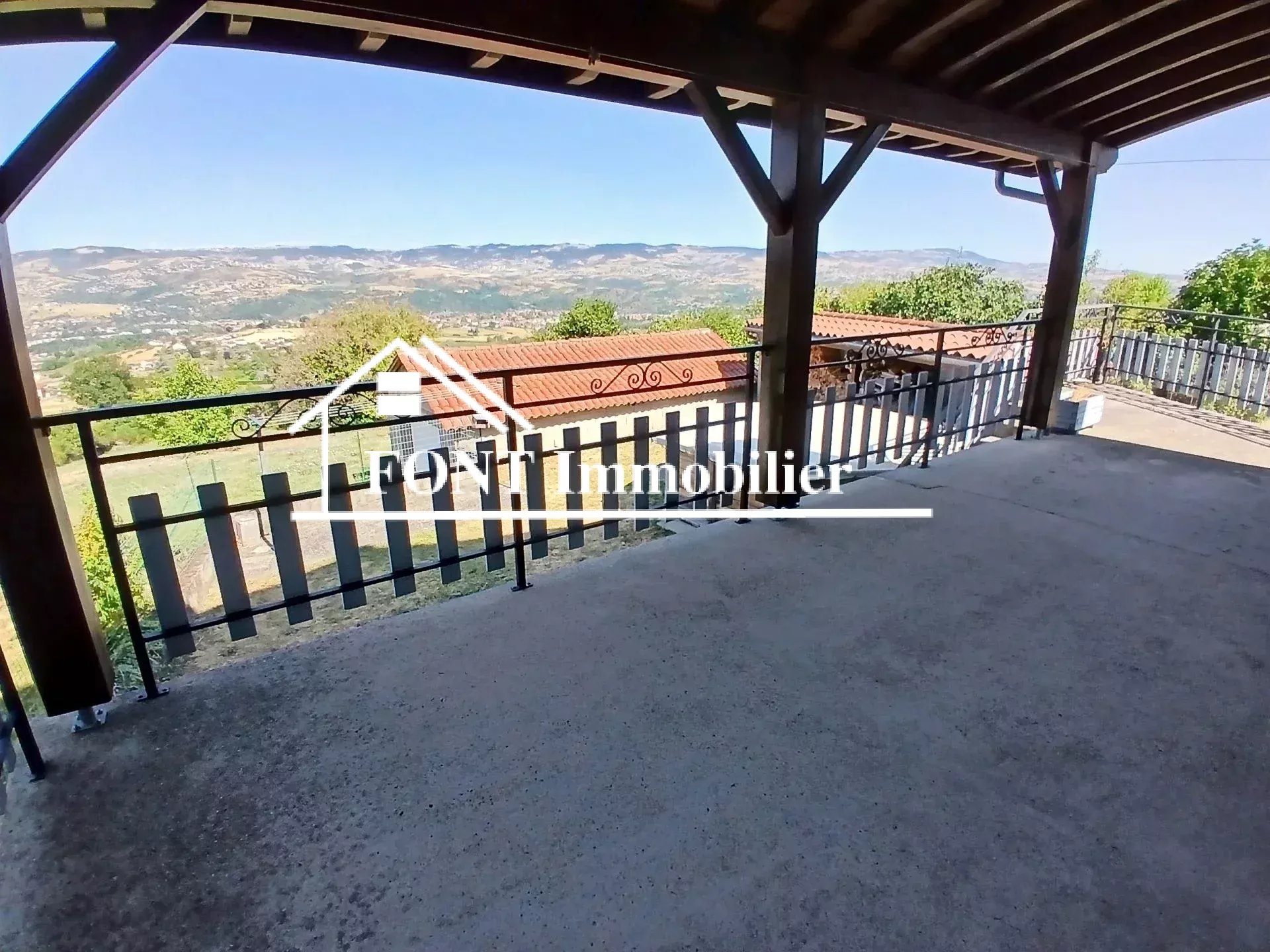 Maison à vendre, 114m², Farnay