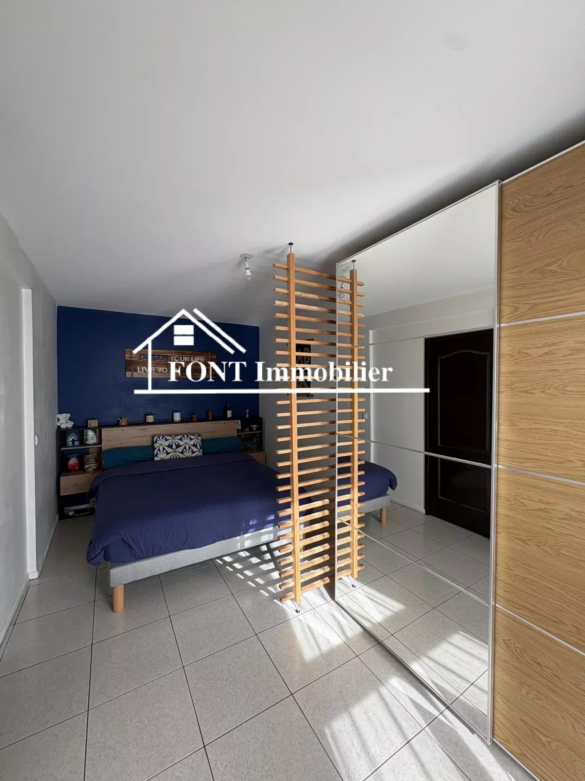 Appartement à vendre, 60m², Rive-de-Gier