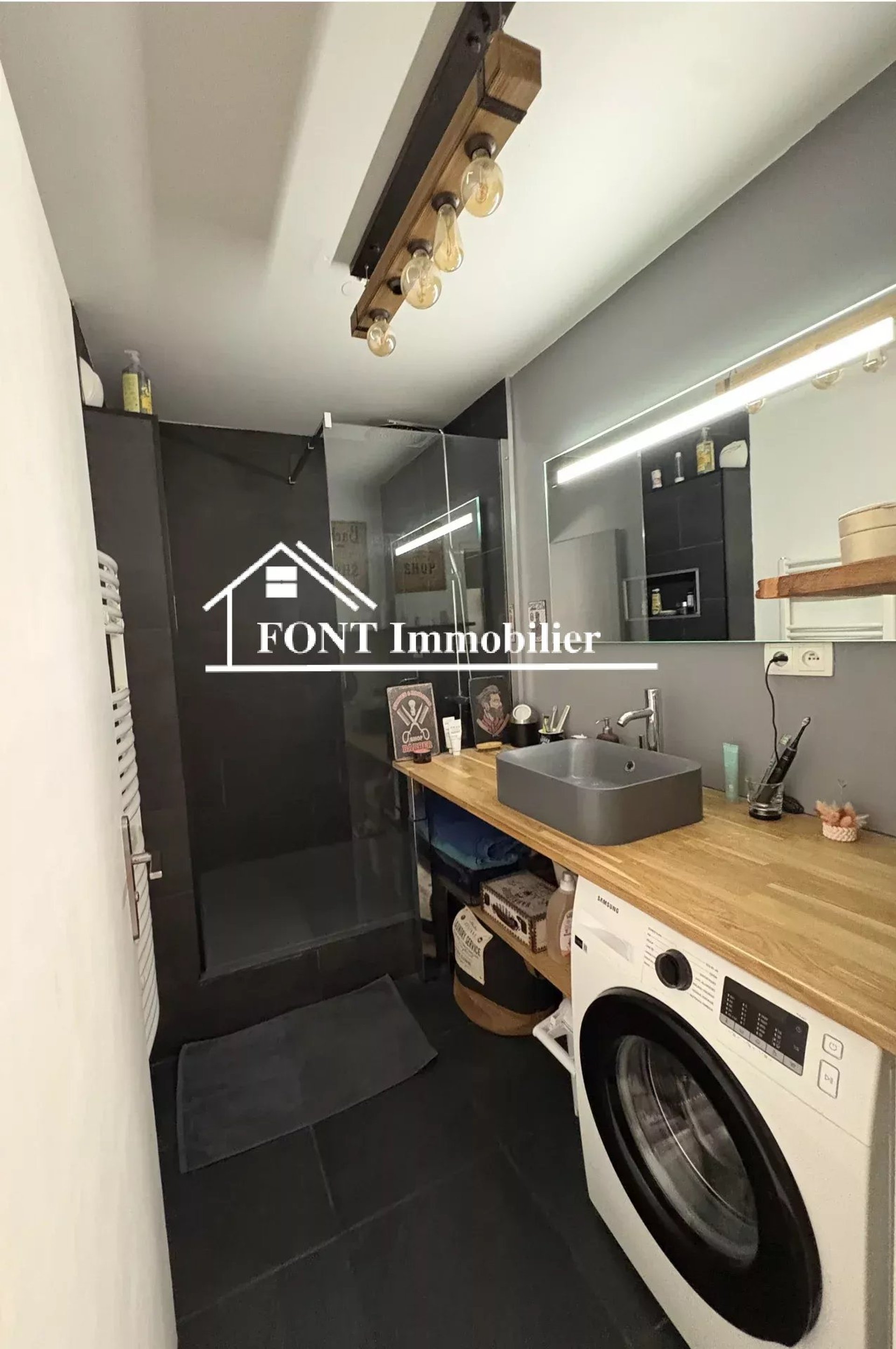 Appartement à vendre, 60m², Rive-de-Gier