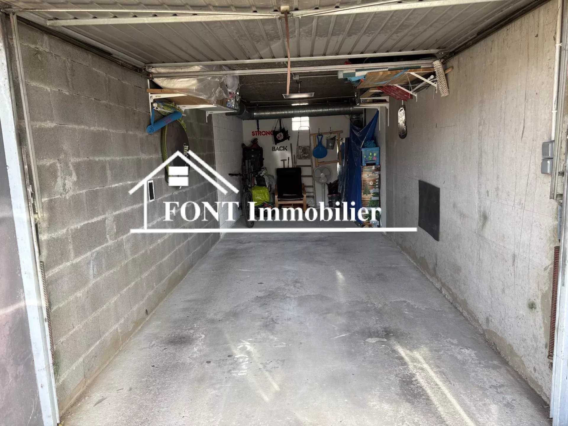 Appartement à vendre, 60m², Rive-de-Gier