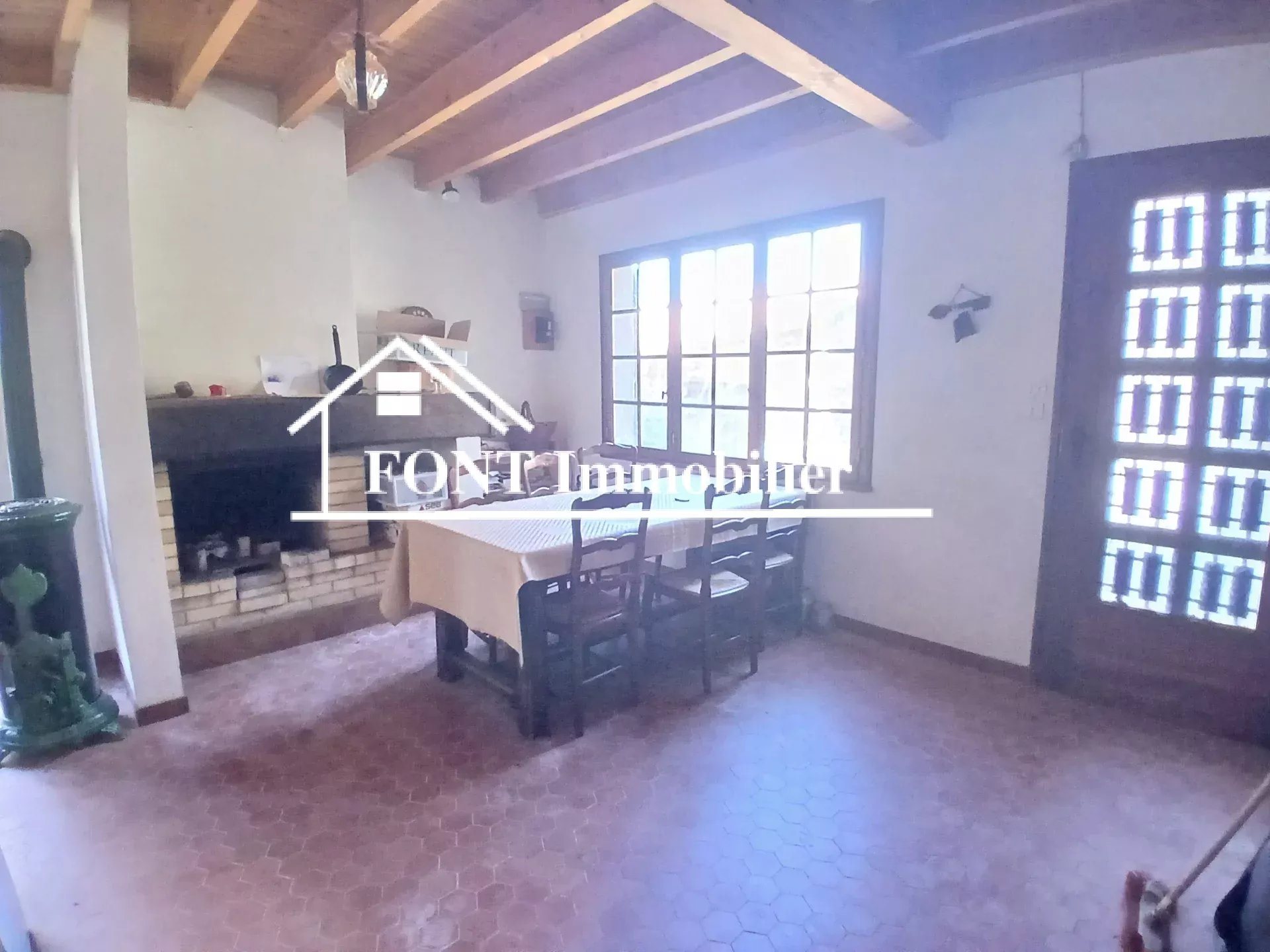 Maison à vendre, 94m², La Valla-en-Gier